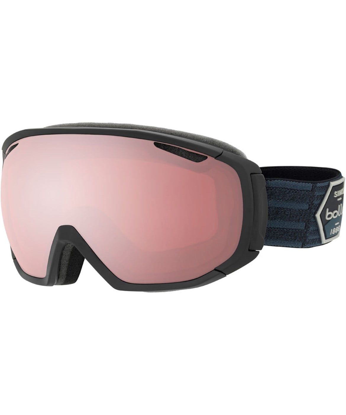 BOLLE TSAR Cat 2
