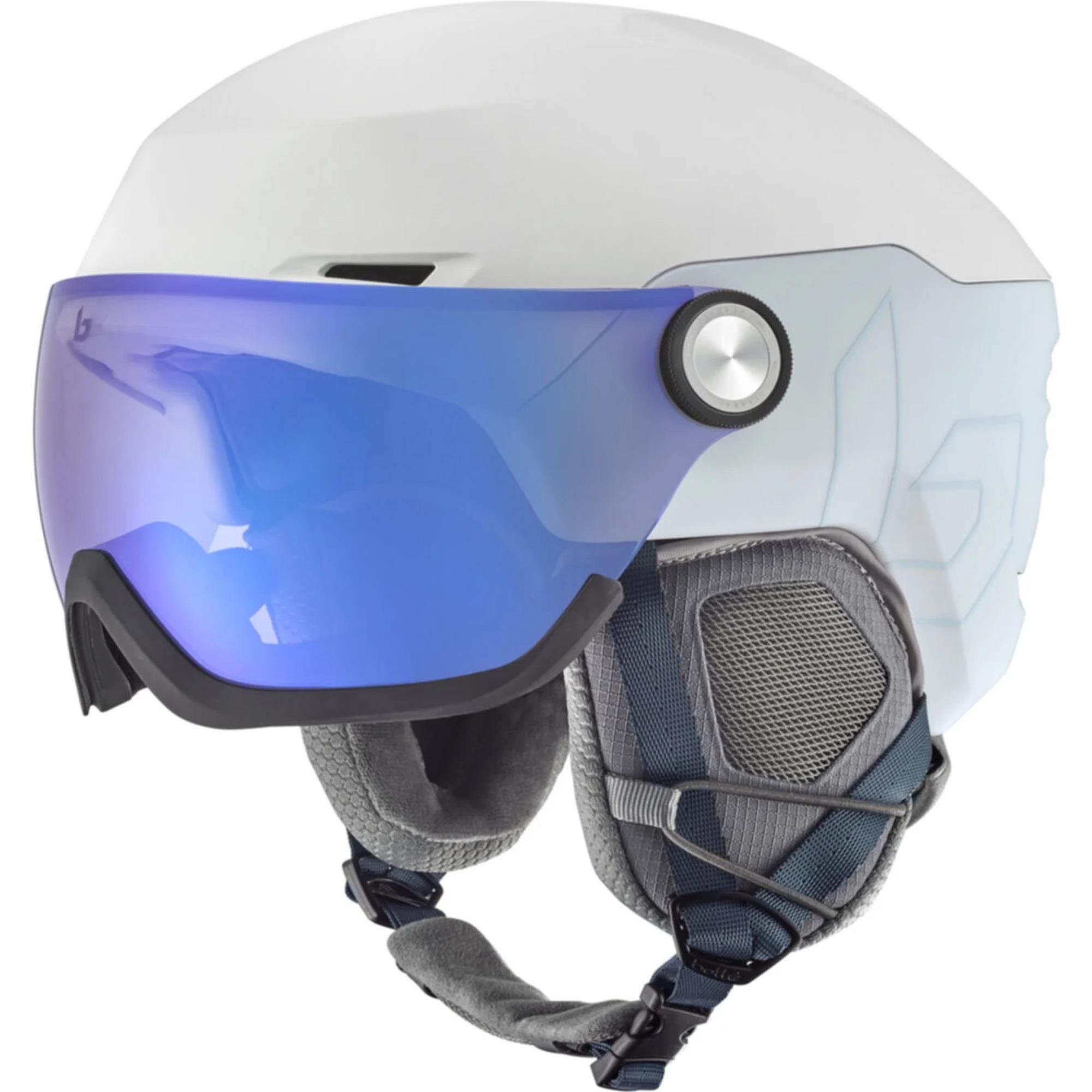 BOLLE V-RYFT PURE 52-55cm (S) UNISEX KASK