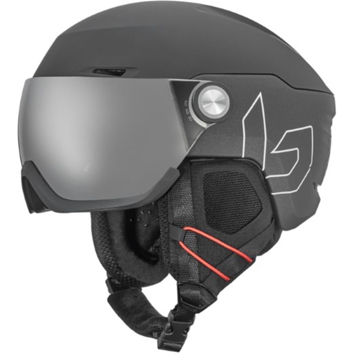 BOLLE V-RYFT PURE 59-62 cm (L)