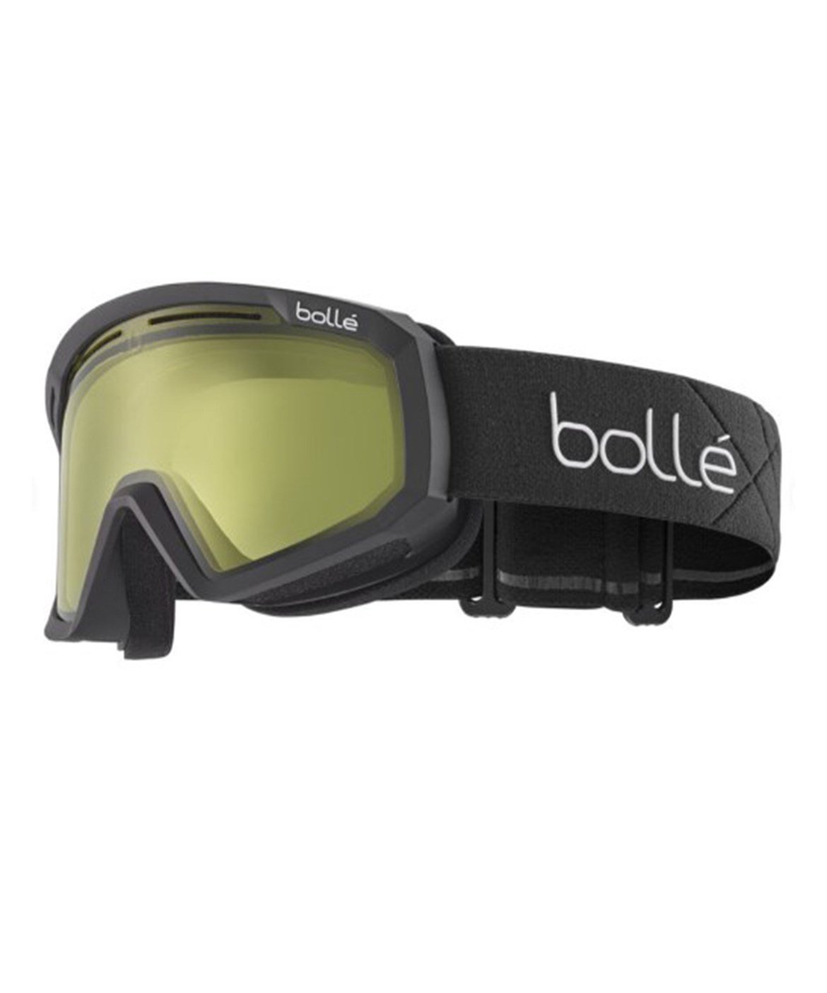 BOLLE Y7 OTG Black Matte - Lemon Cat 1