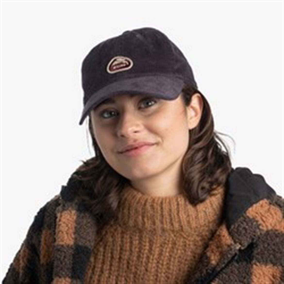 BUFF BASEBALL CAP SOLID