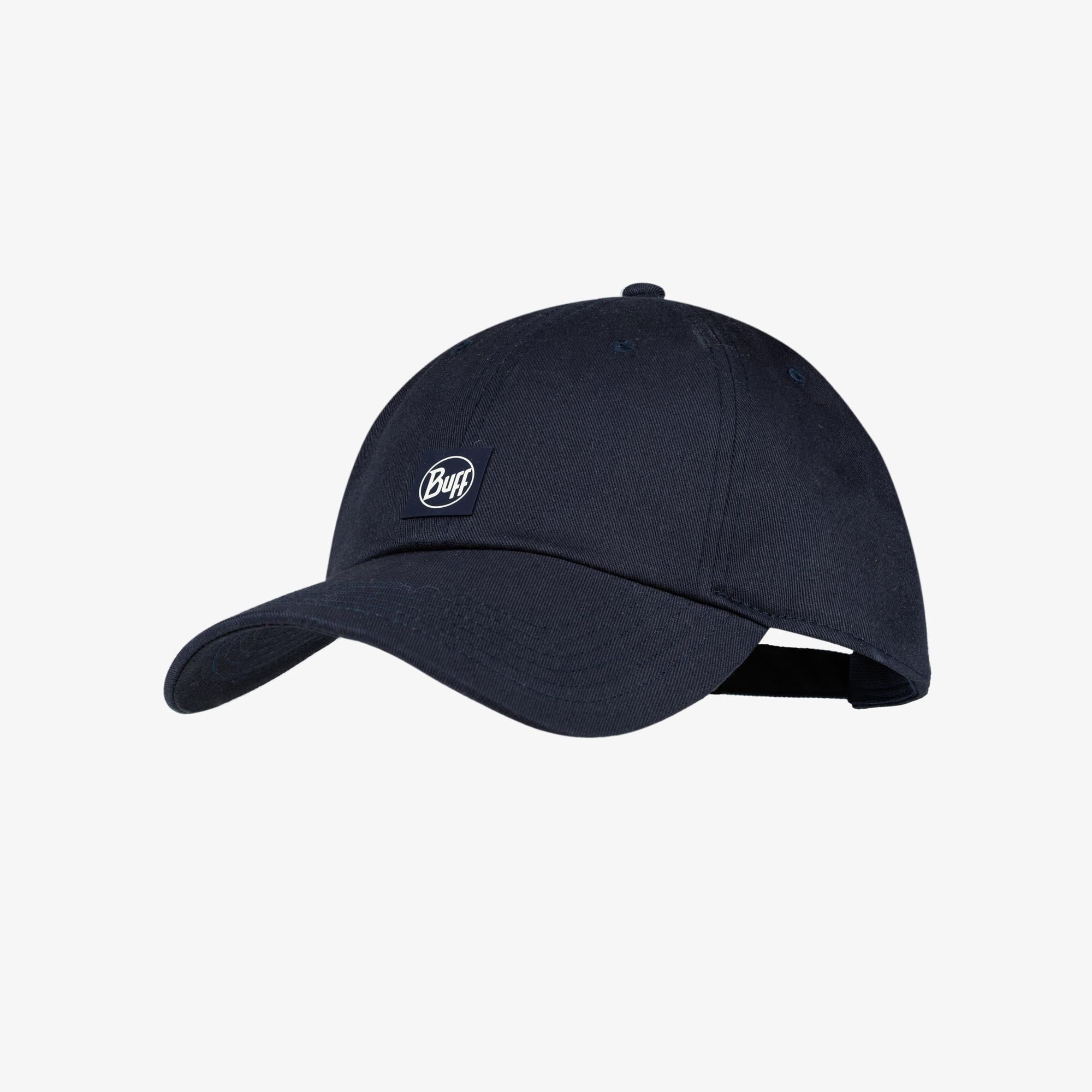 BUFF BASEBALL SOLID ZIRE NAVY