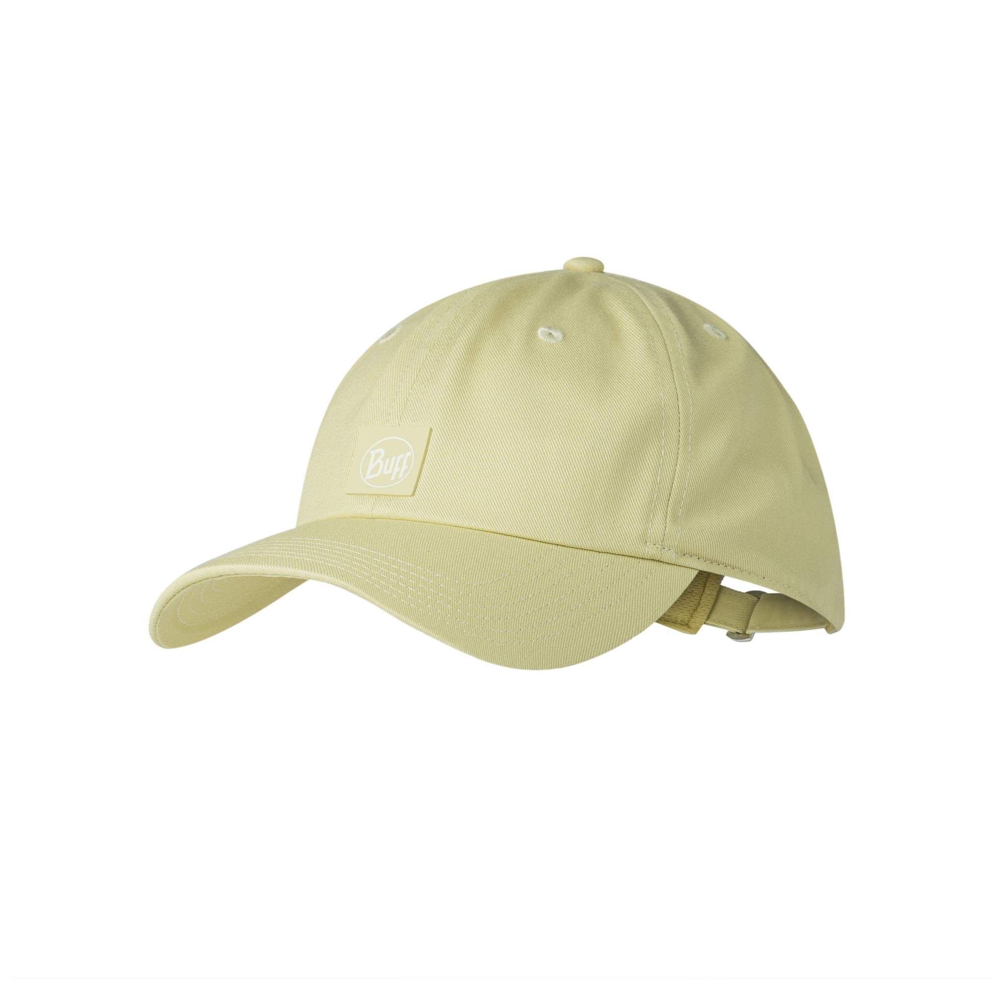 BUFF BASEBALL SOLID ZIRE ŞAPKA