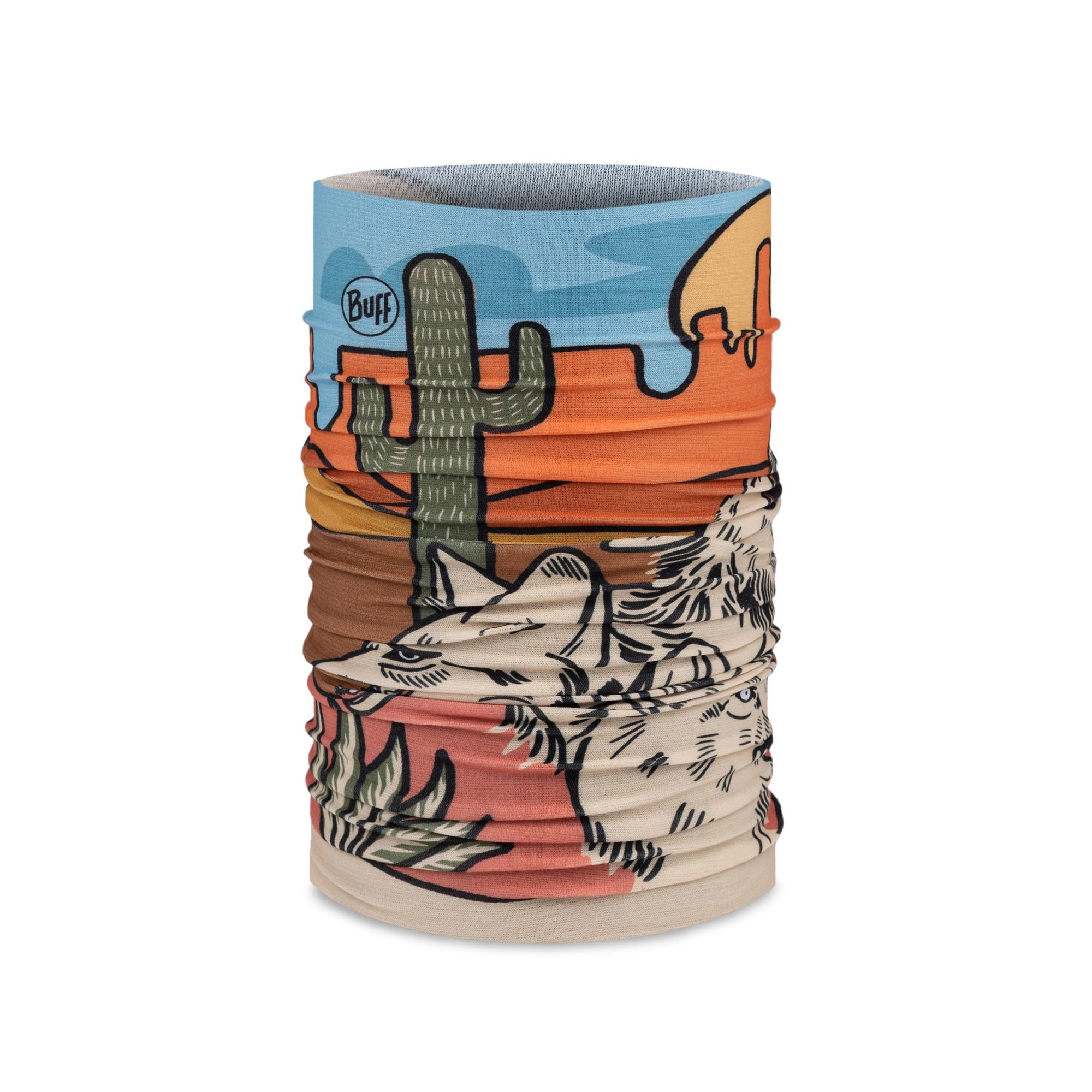 BUFF COOLNET UV® AMINO BOYUNLUK