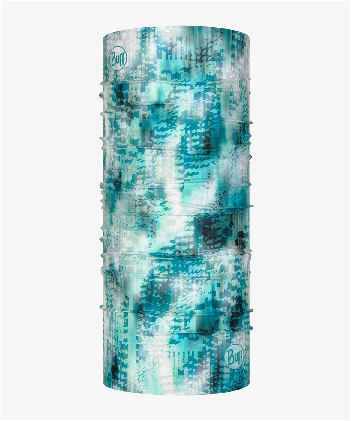 BUFF COOLNET UV® BLAUW TURQUOISE