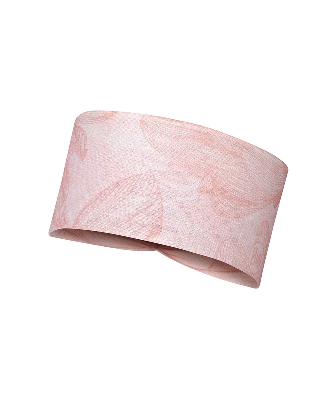 BUFF COOLNET UV® ELLIPSE HEADBAND CYANCY BLOSSOM