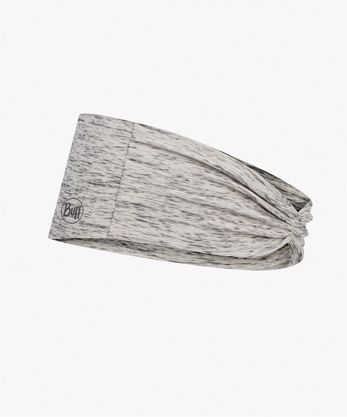 BUFF COOLNET UV® ELLIPSE HEADBAND HTR SILVER GREY