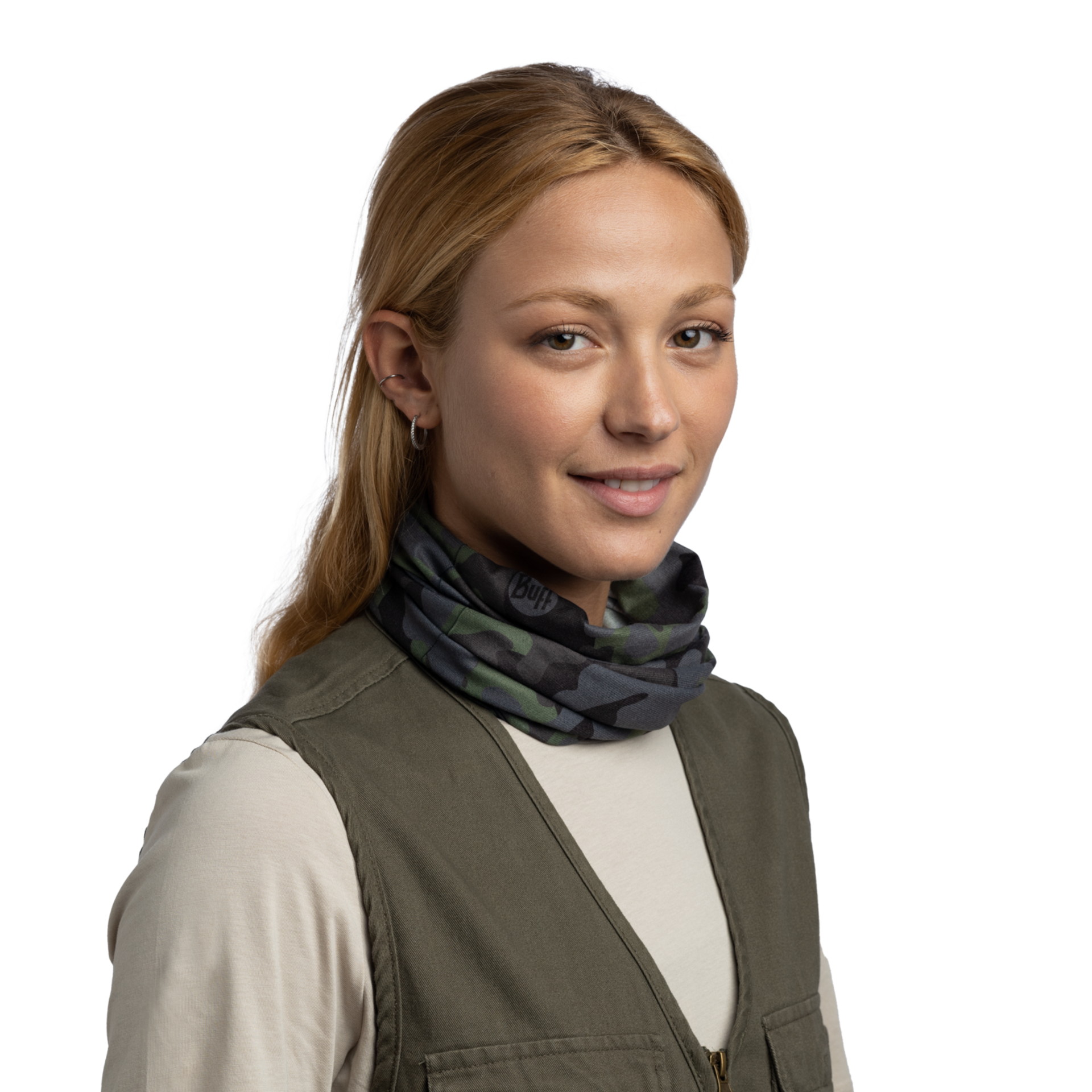 BUFF COOLNET UV® ENOB BOYUNLUK