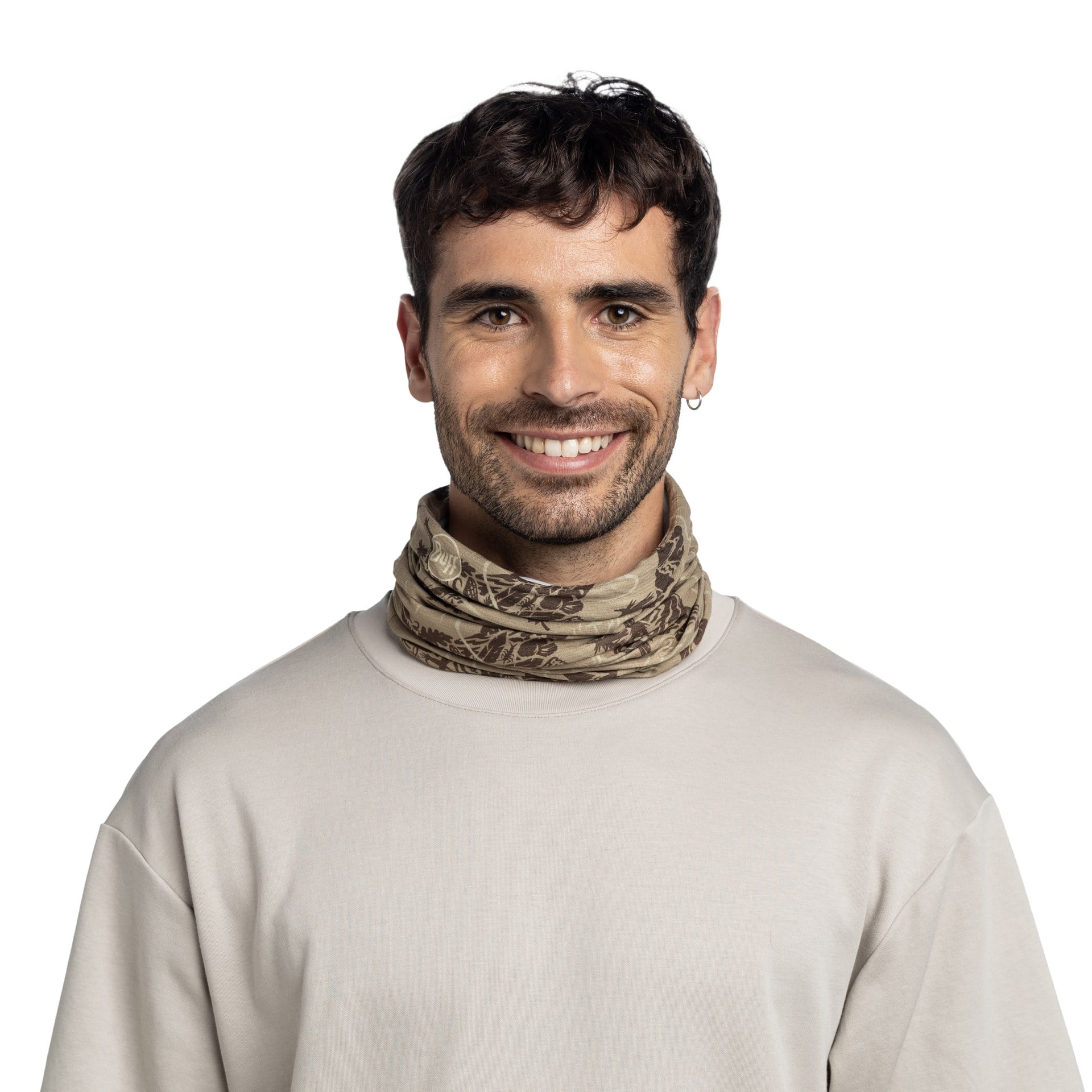 BUFF COOLNET UV® LAKE RIVER  BOYUNLUK