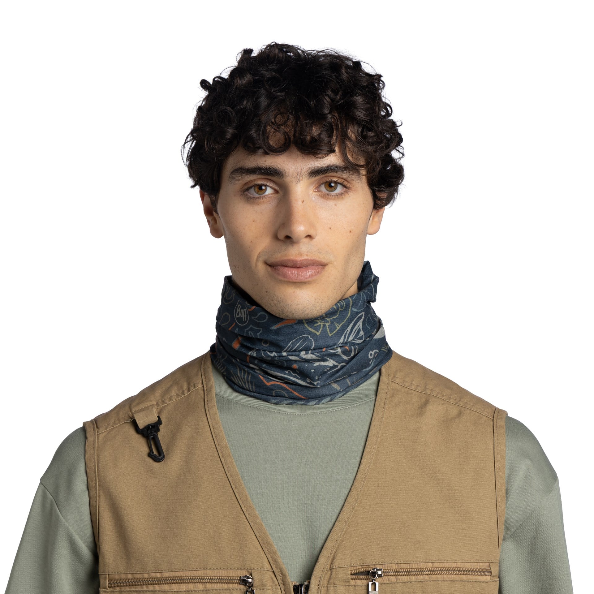 BUFF COOLNET UV® LARGE MOUTH BOYUNLUK