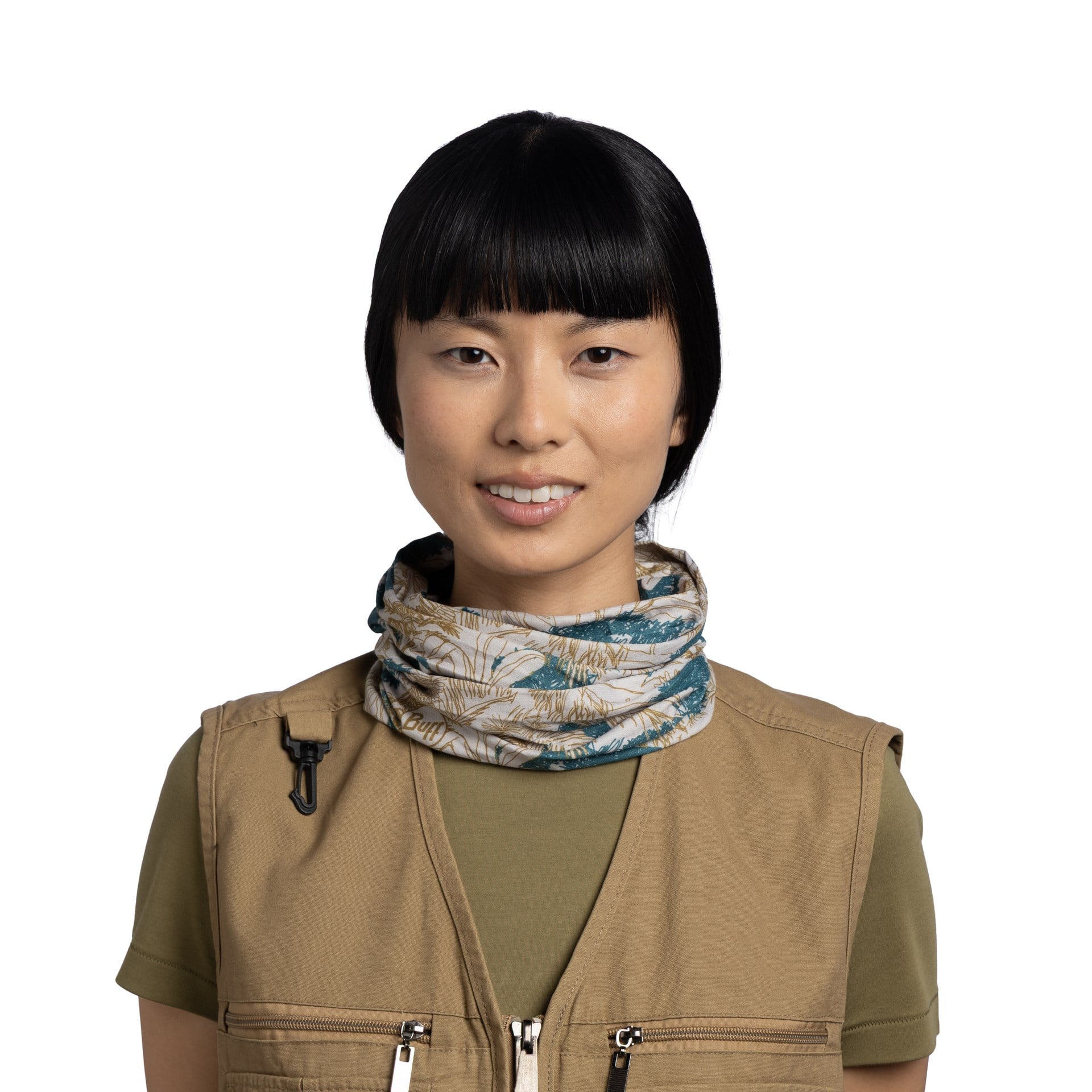 BUFF COOLNET UV® LOER  BOYUNLUK