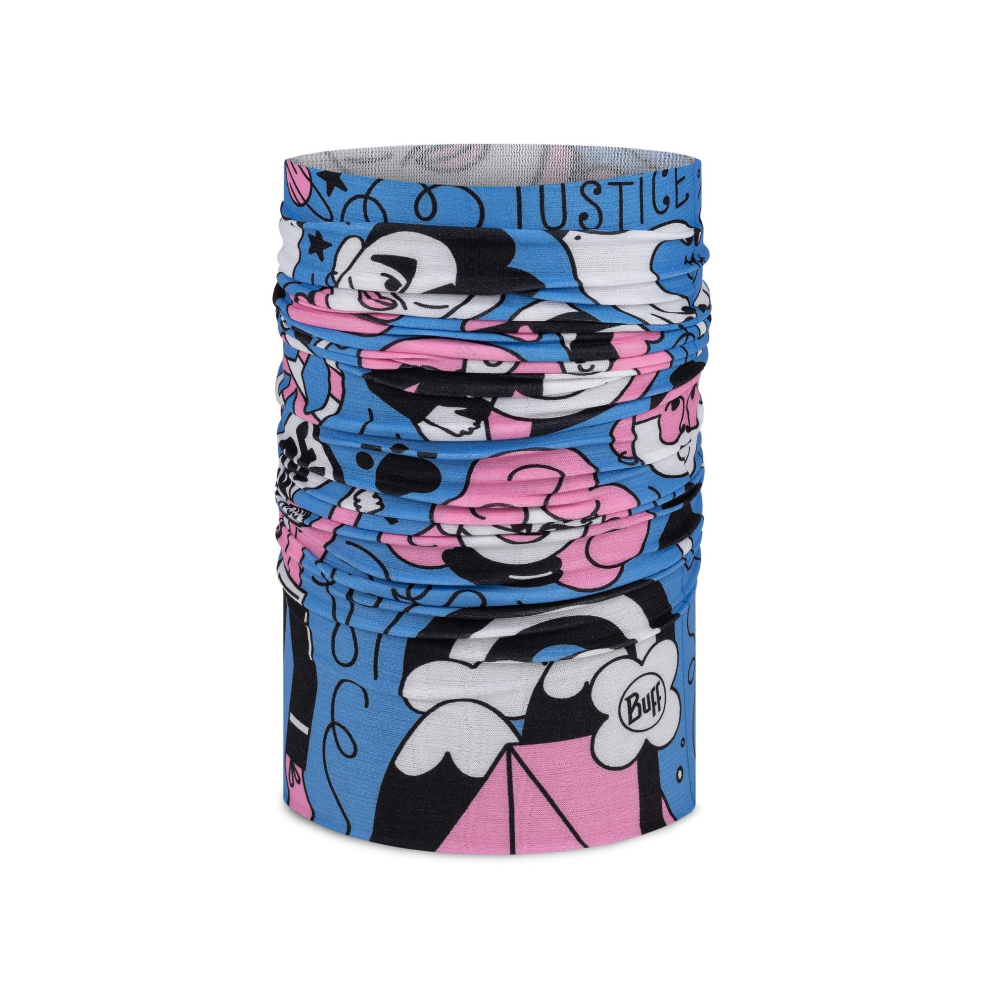 BUFF COOLNET UV® LOVE BOYUNLUK