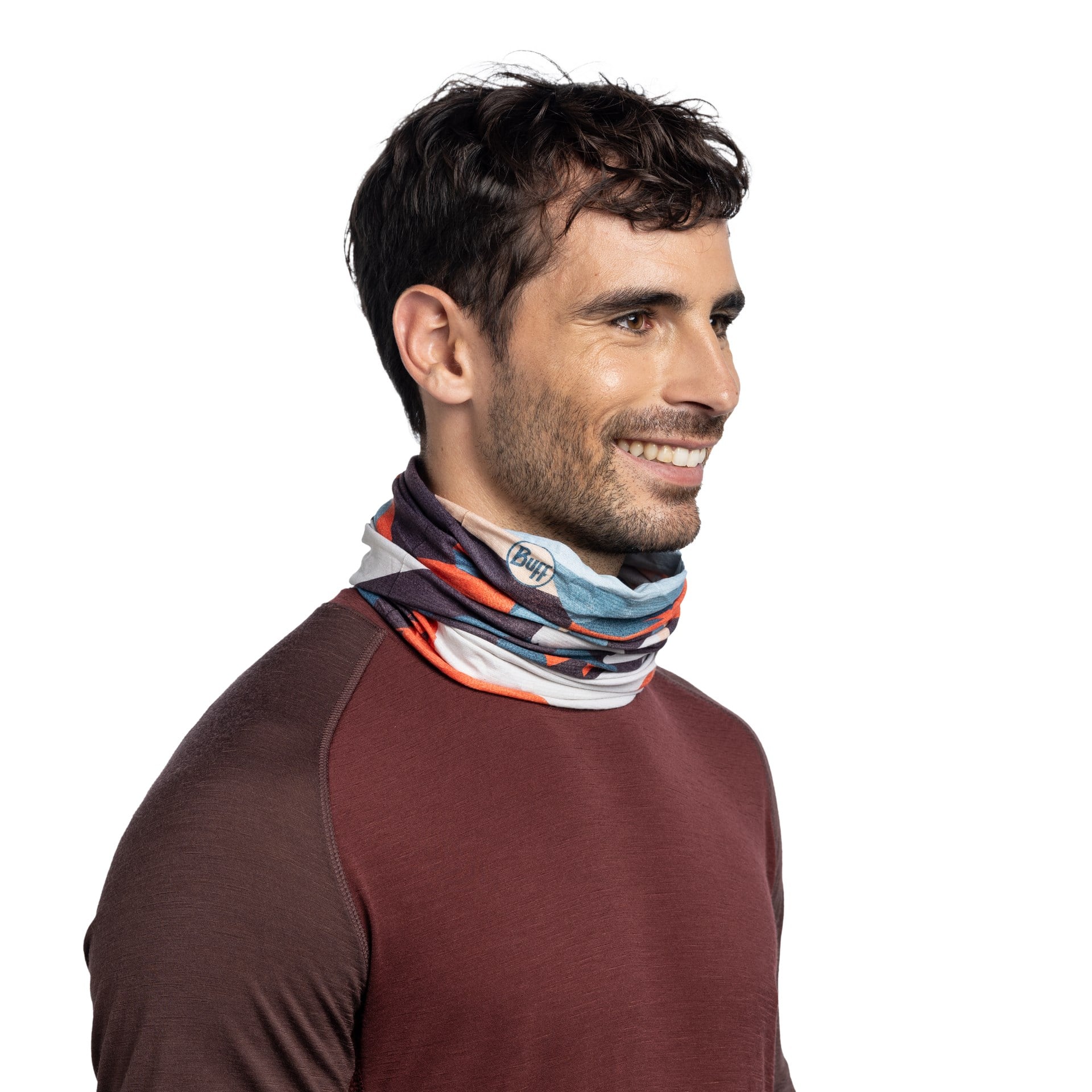 BUFF COOLNET UV®  MESA  BOYUNLUK