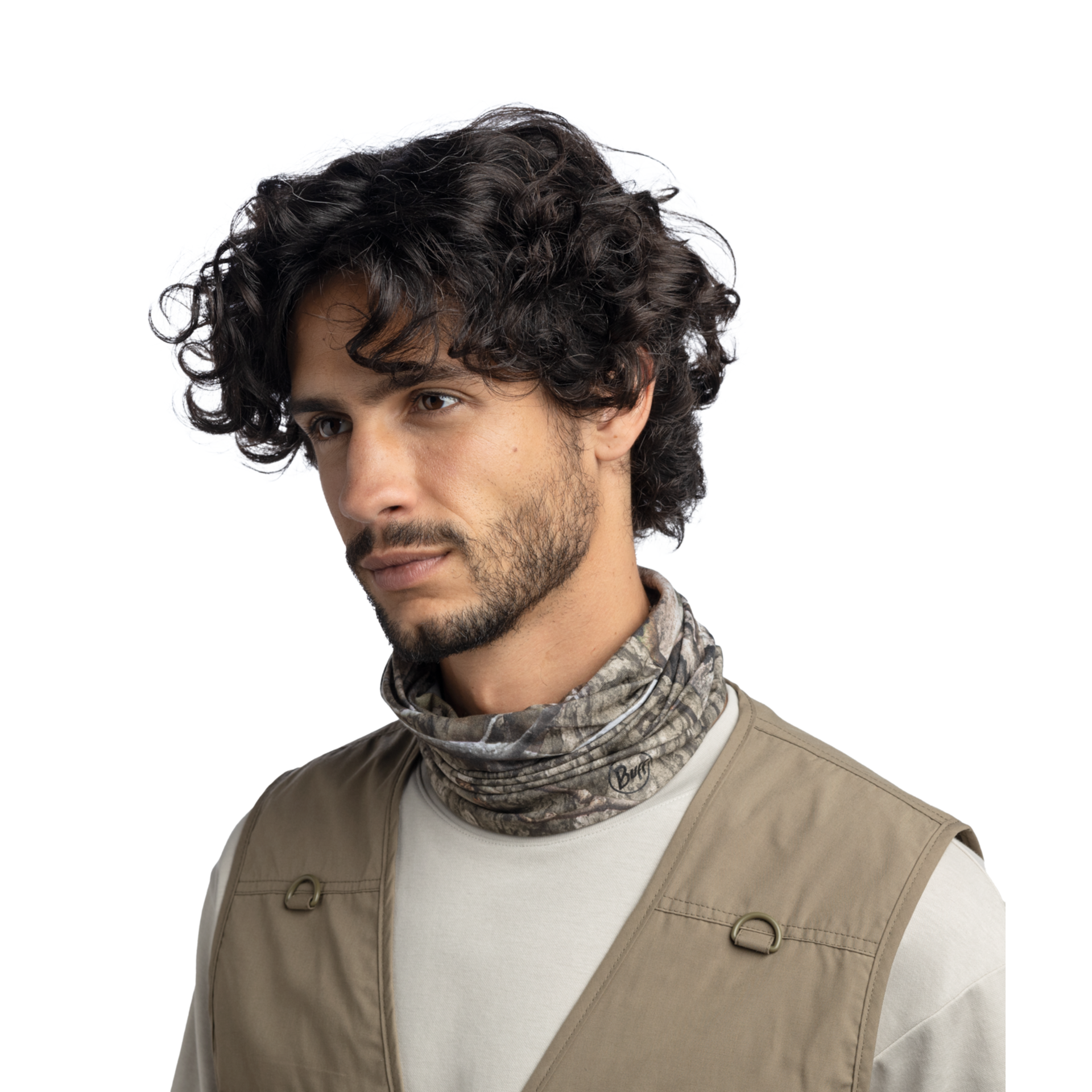 BUFF  COOLNET UV® MOSSY OAK COUNTRY DNA BOYUNLUK