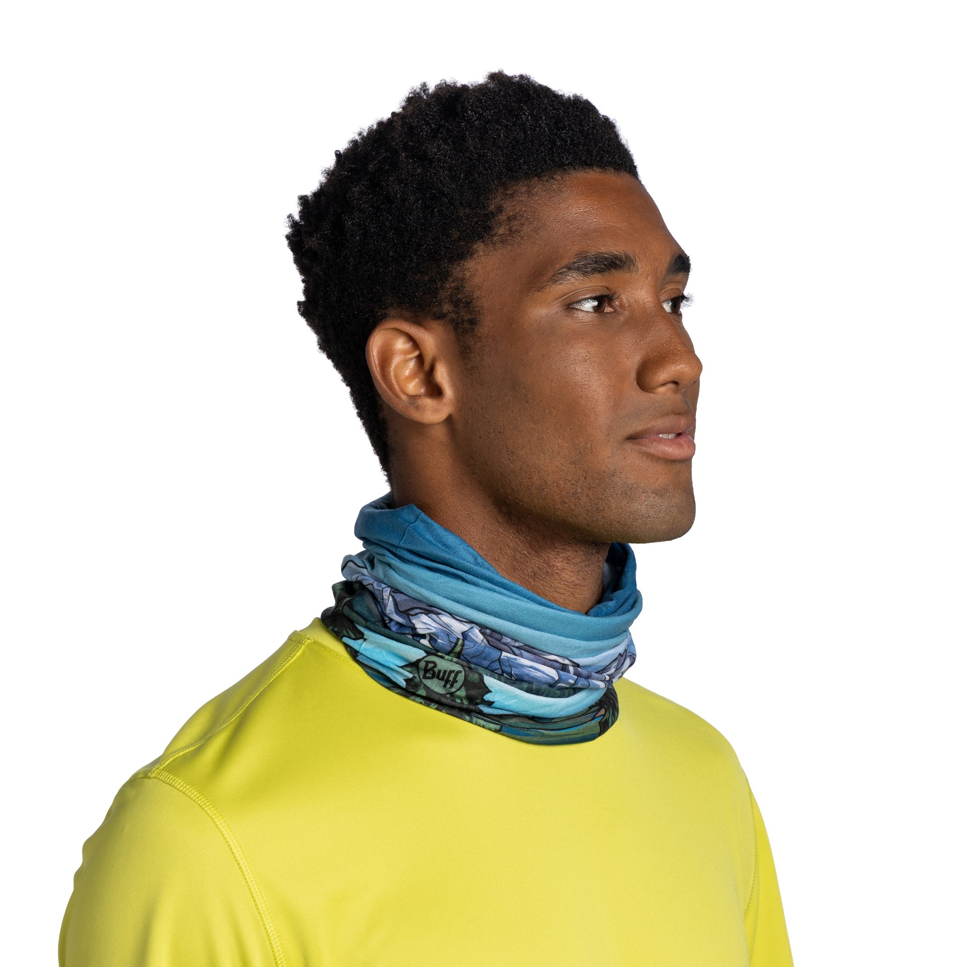 BUFF COOLNET UV® NATIONAL PARKS BAN FF BOYUNLUK
