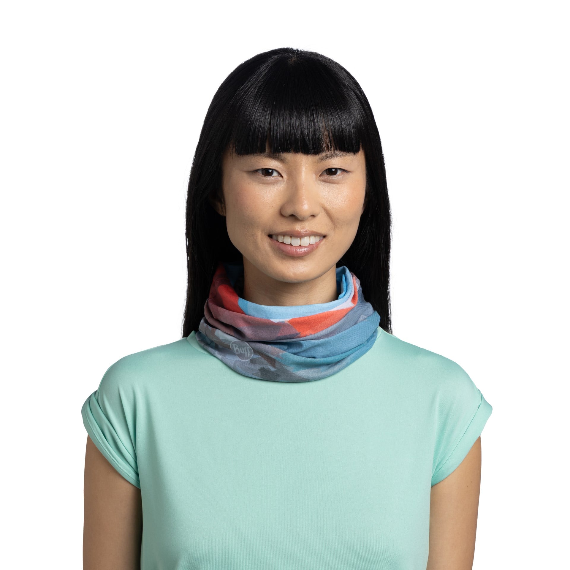 BUFF COOLNET UV® PAINE BOYUNLUK