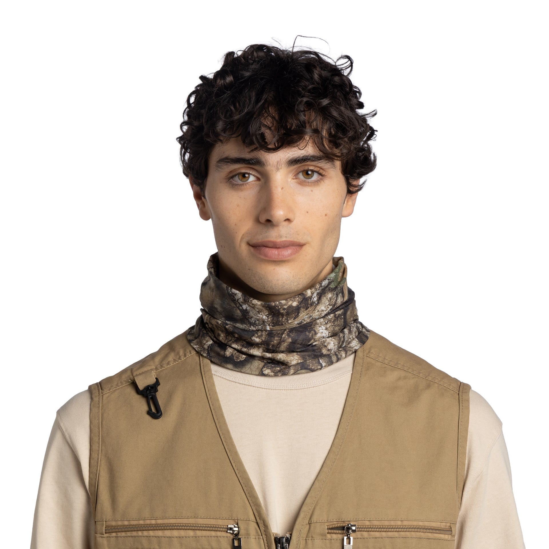 BUFF COOLNET UV® REAL TREE APX BOYUNLUK