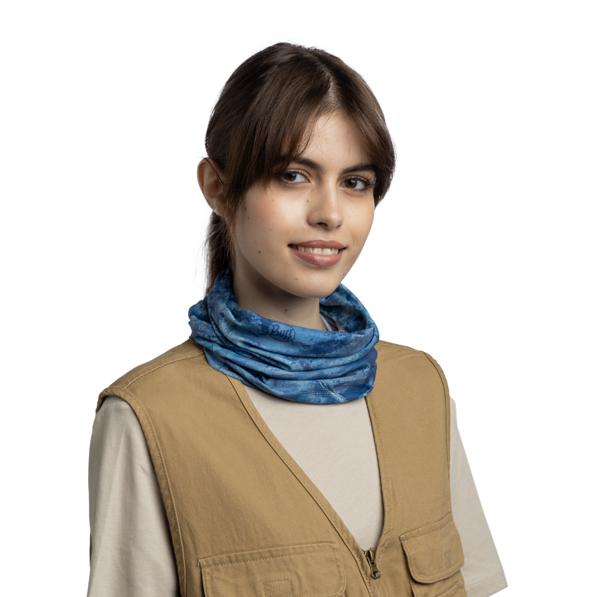 BUFF COOLNET UV® REAL TREE ASPECT BOYUNLUK