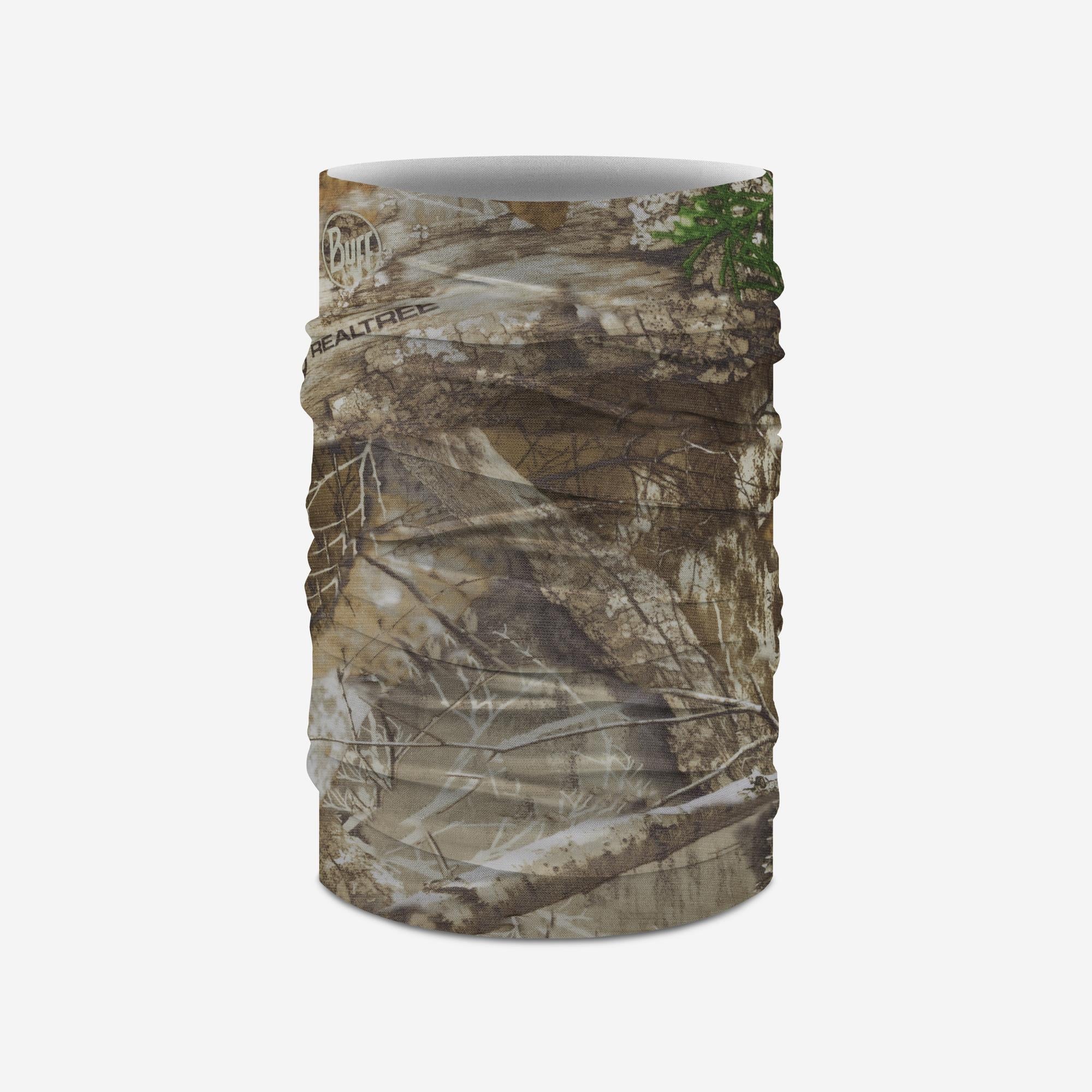 BUFF COOLNET UV® REAL TREE EDGE BOYUNLUK