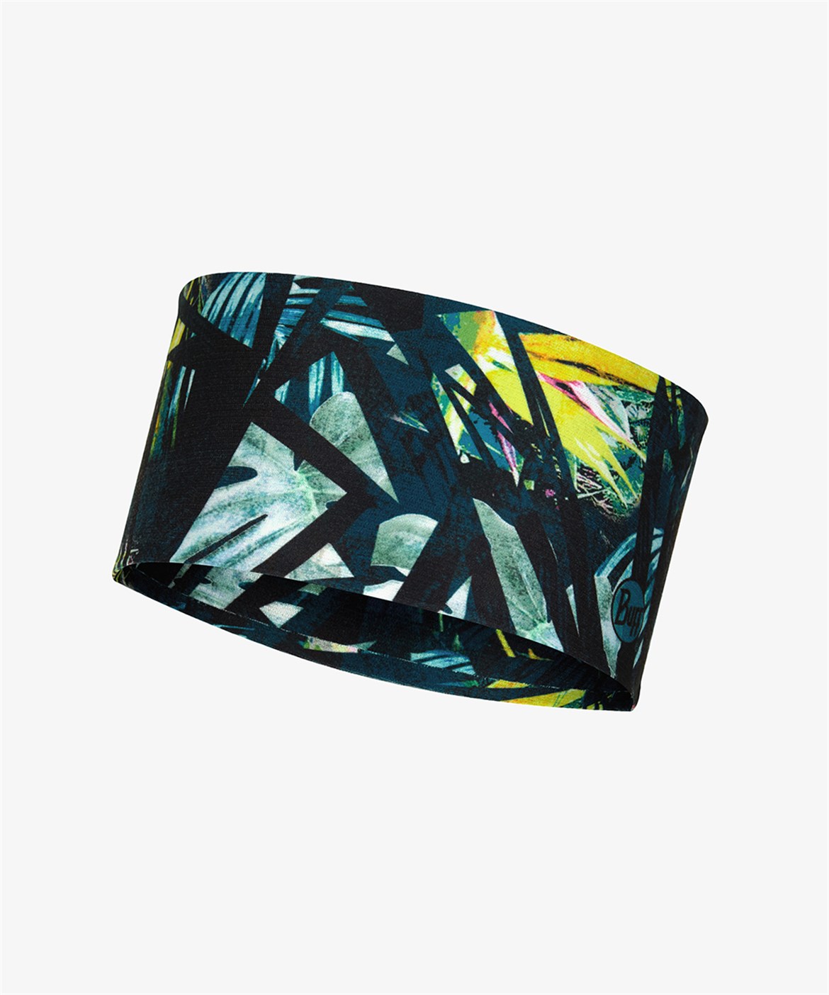 BUFF COOLNET UV® WIDE HEADBAND IPENAVY