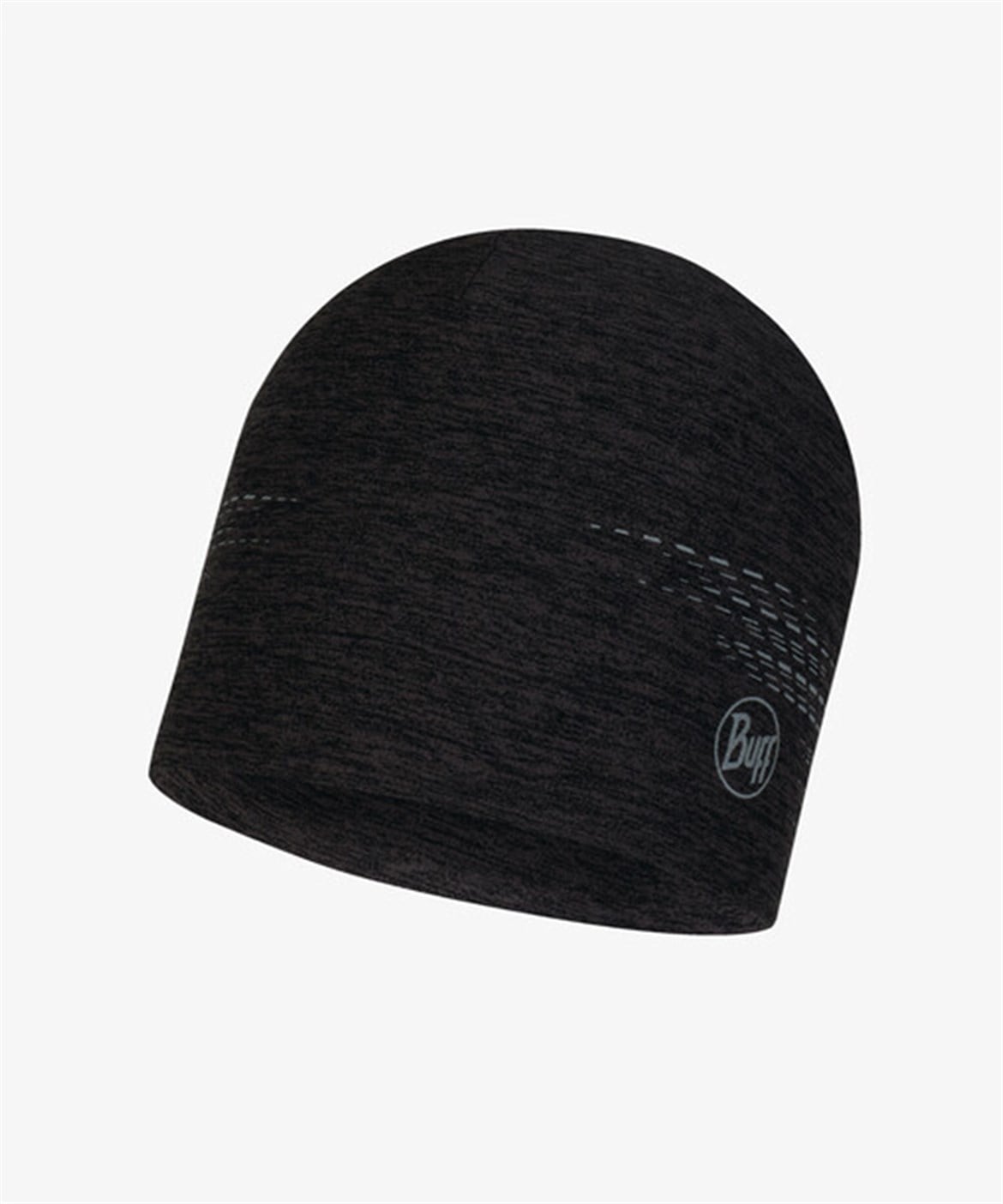 BUFF DRYFLX® BEANIE SOLID BLACK