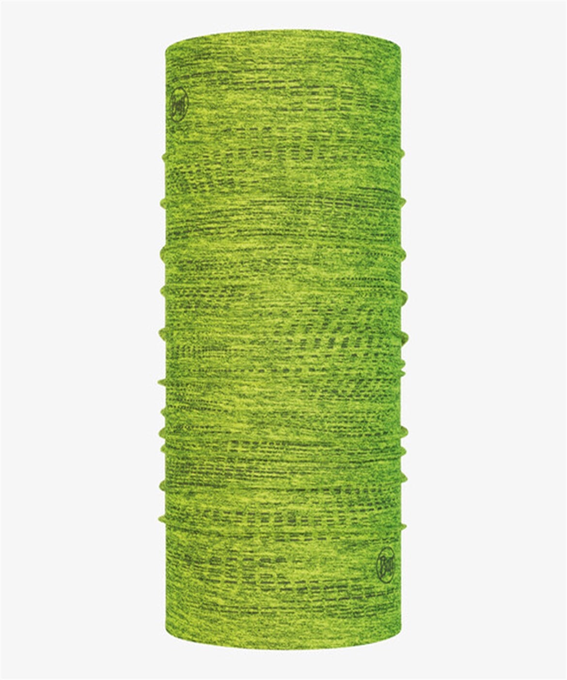 BUFF DRYFLX® SOLID YELLOW FLUOR
