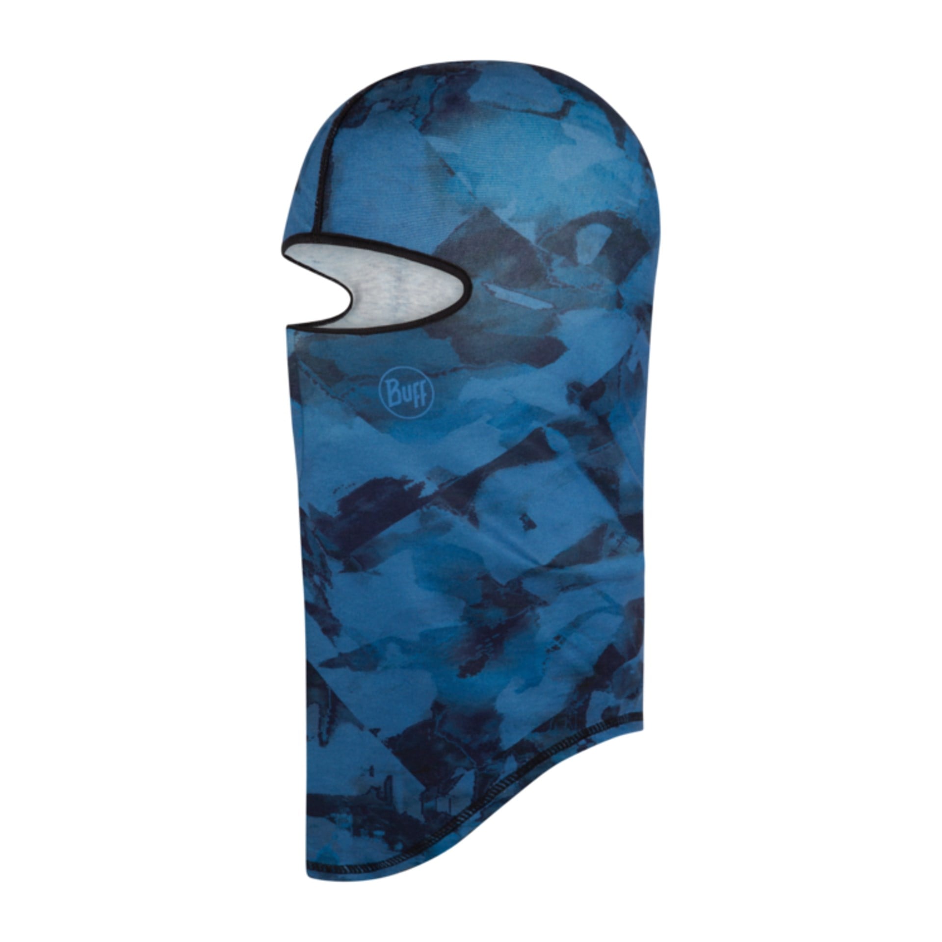 BUFF ECOSTRETCH BALACLAVA TYZE MASKE