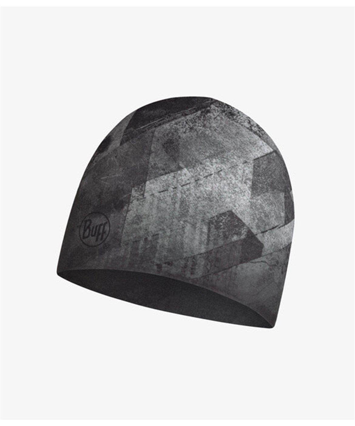 BUFF ECOSTRETCH BEANIE CONCRETE GREY