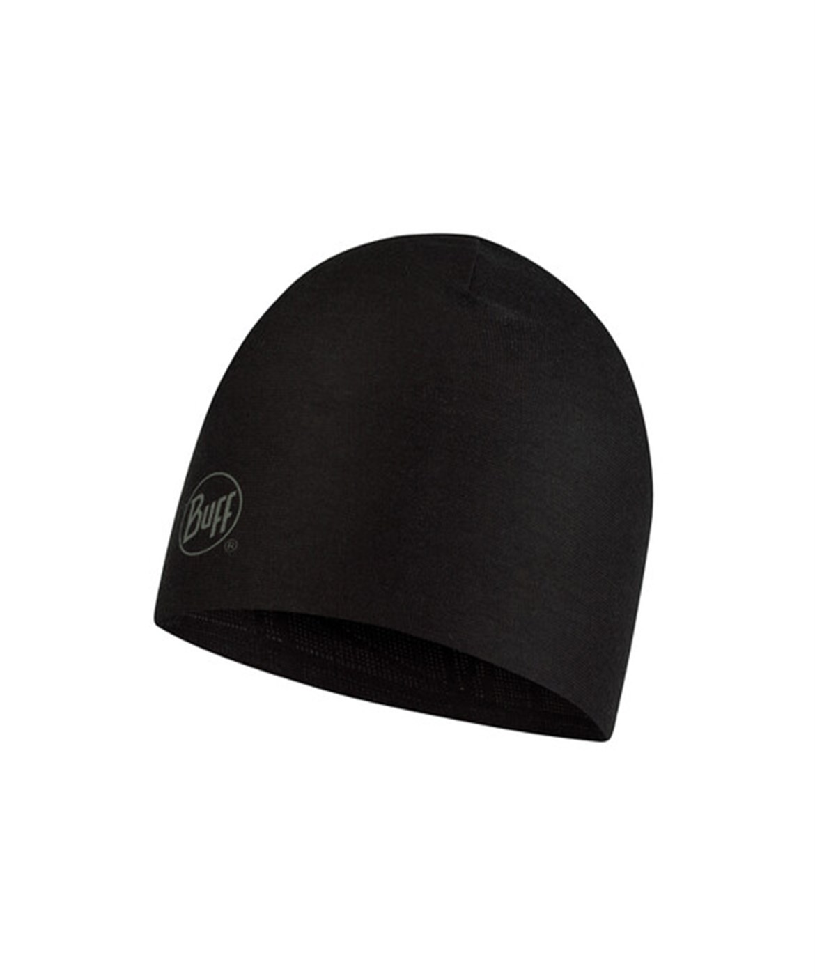 BUFF ECOSTRETCH BEANIE EMBERS BLACK