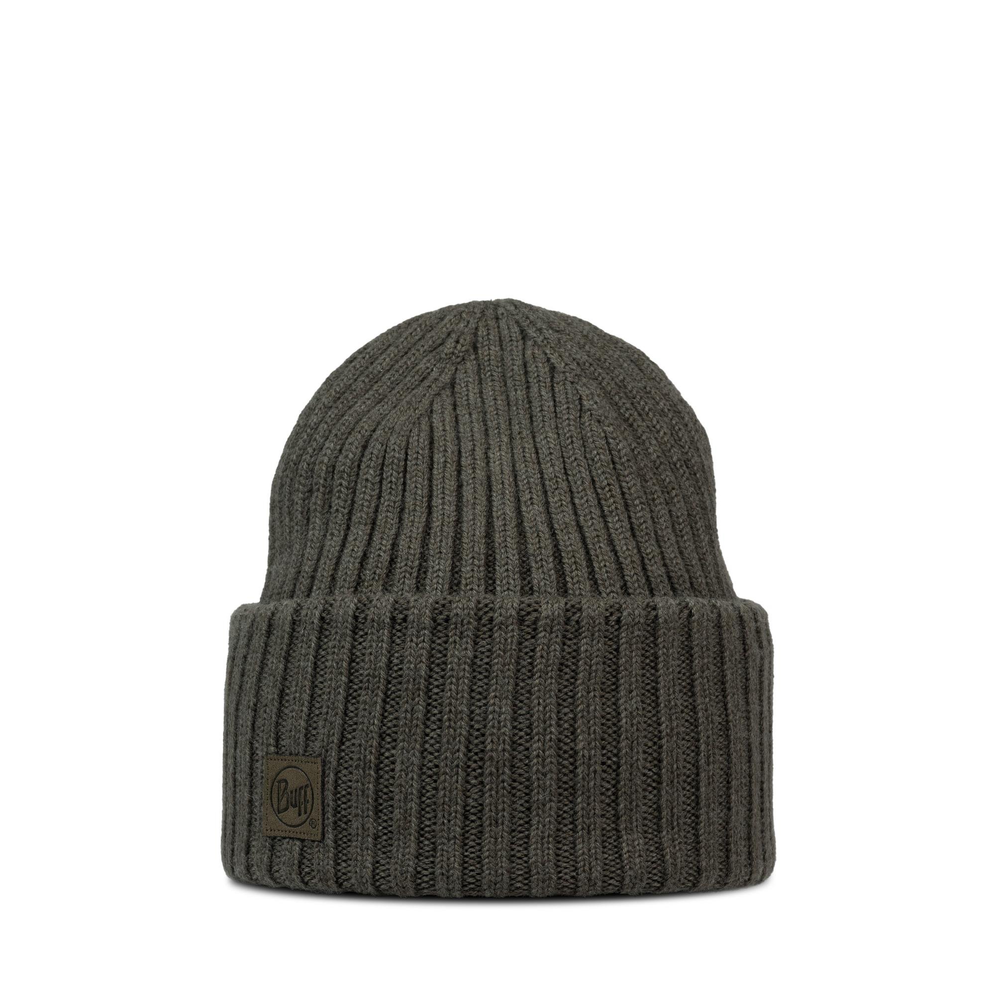 BUFF KNITTED ERVINY BERE
