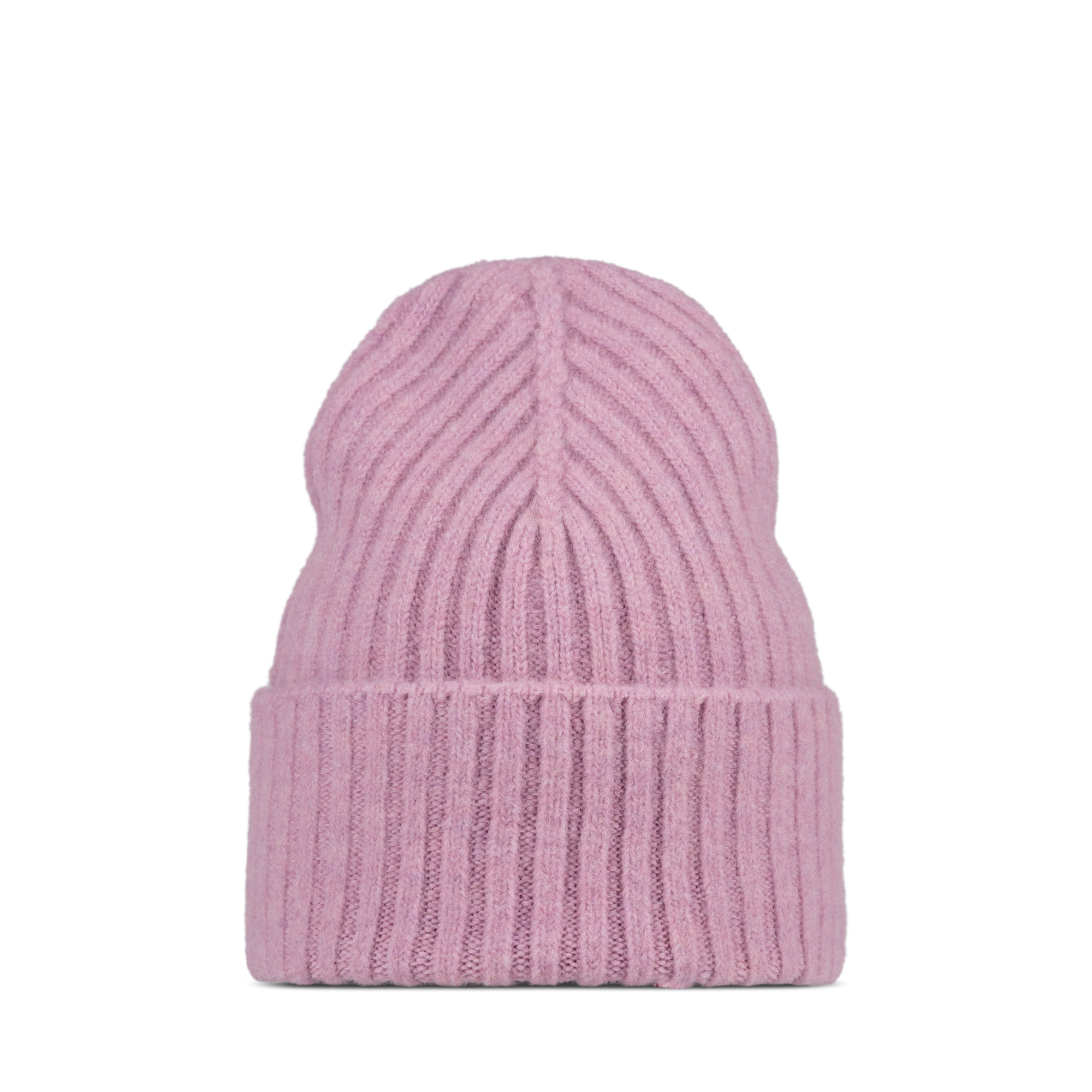 BUFF KNITTED NILAH BERE