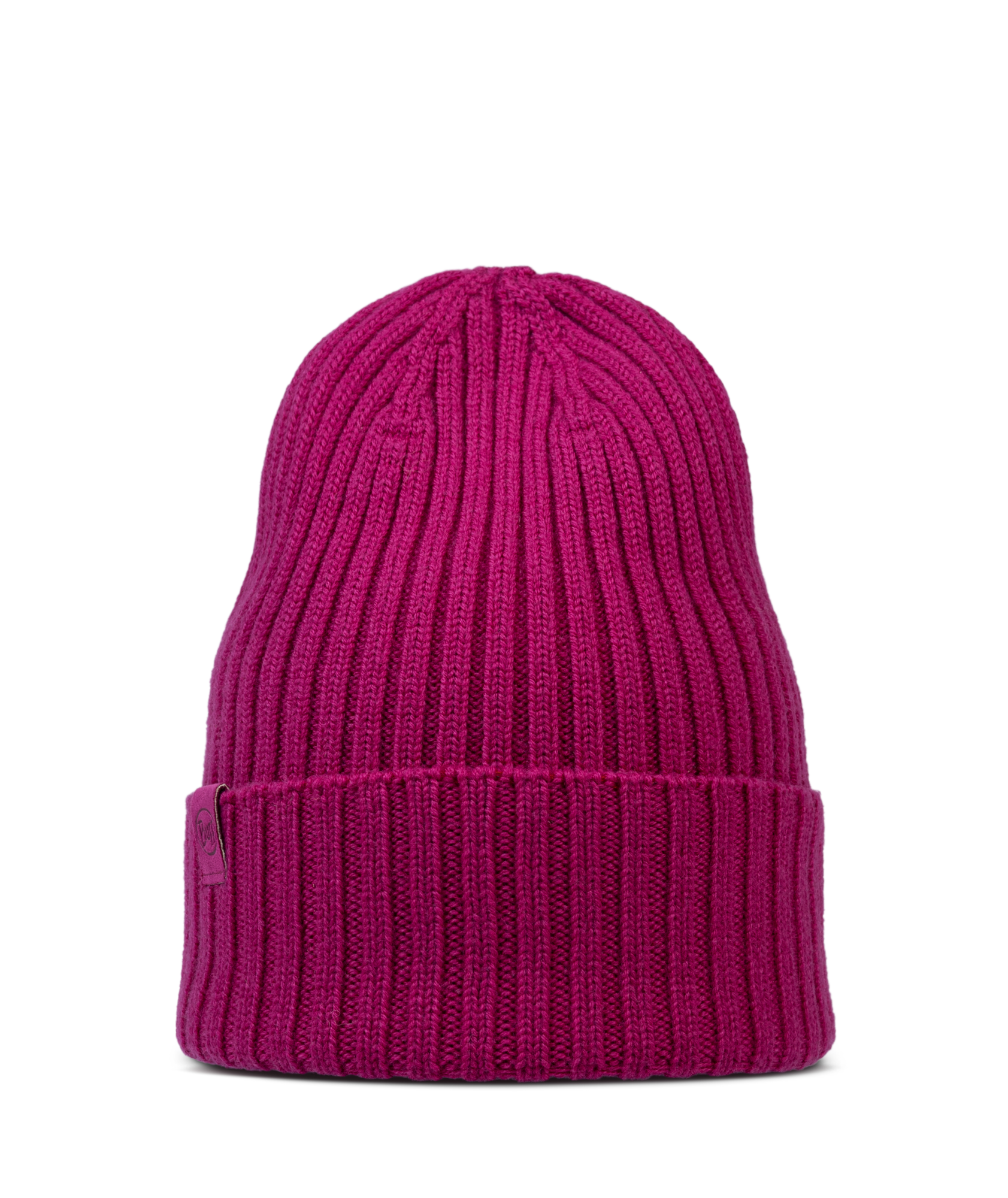 BUFF KNITTED NORVAL BERE