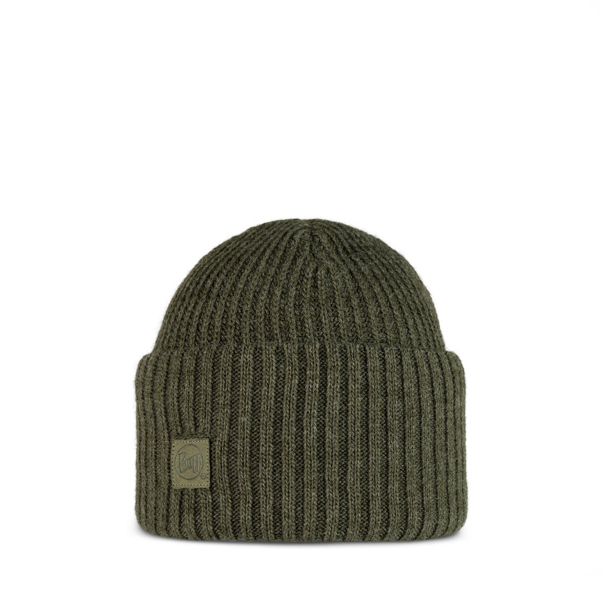 BUFF KNITTED RUTGER BERE