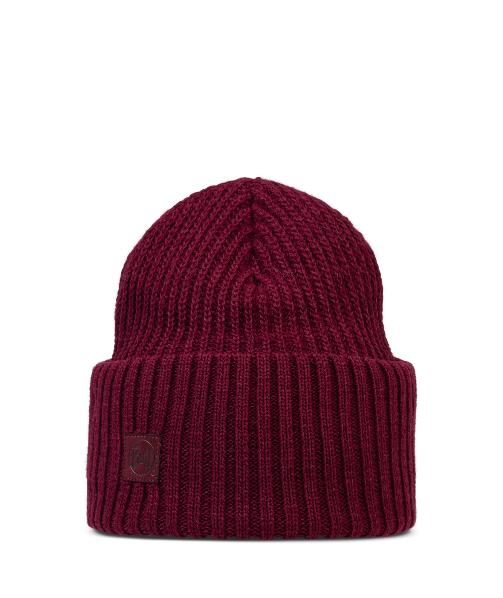 BUFF KNITTED RUTGER BERE