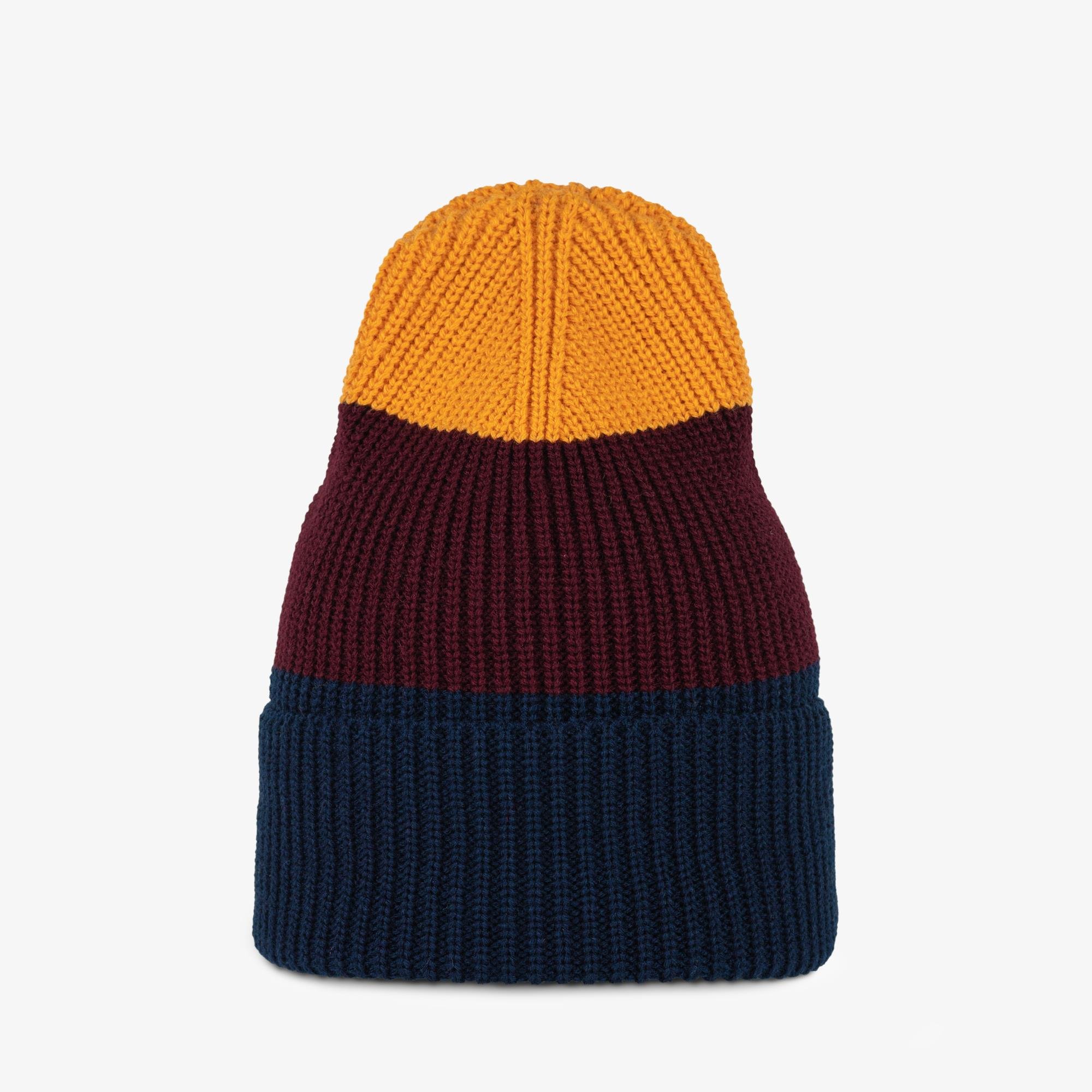 BUFF KNITTED ZIMIC BERE