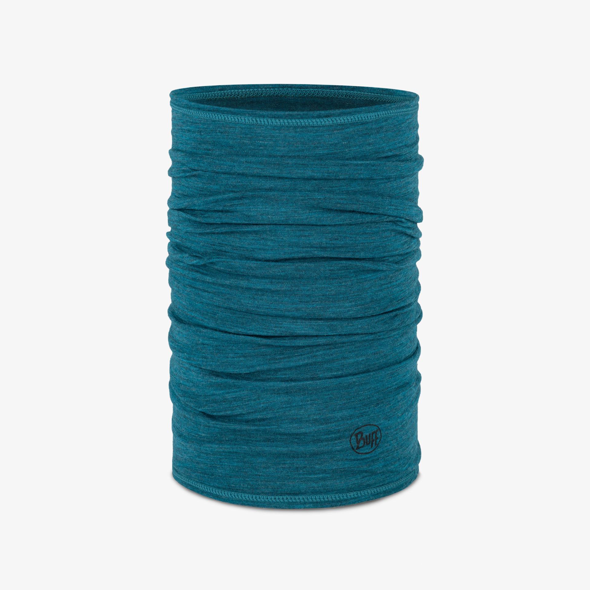 BUFF® MERINO LIGHTWEIGHT SOLID BOYUNLUK