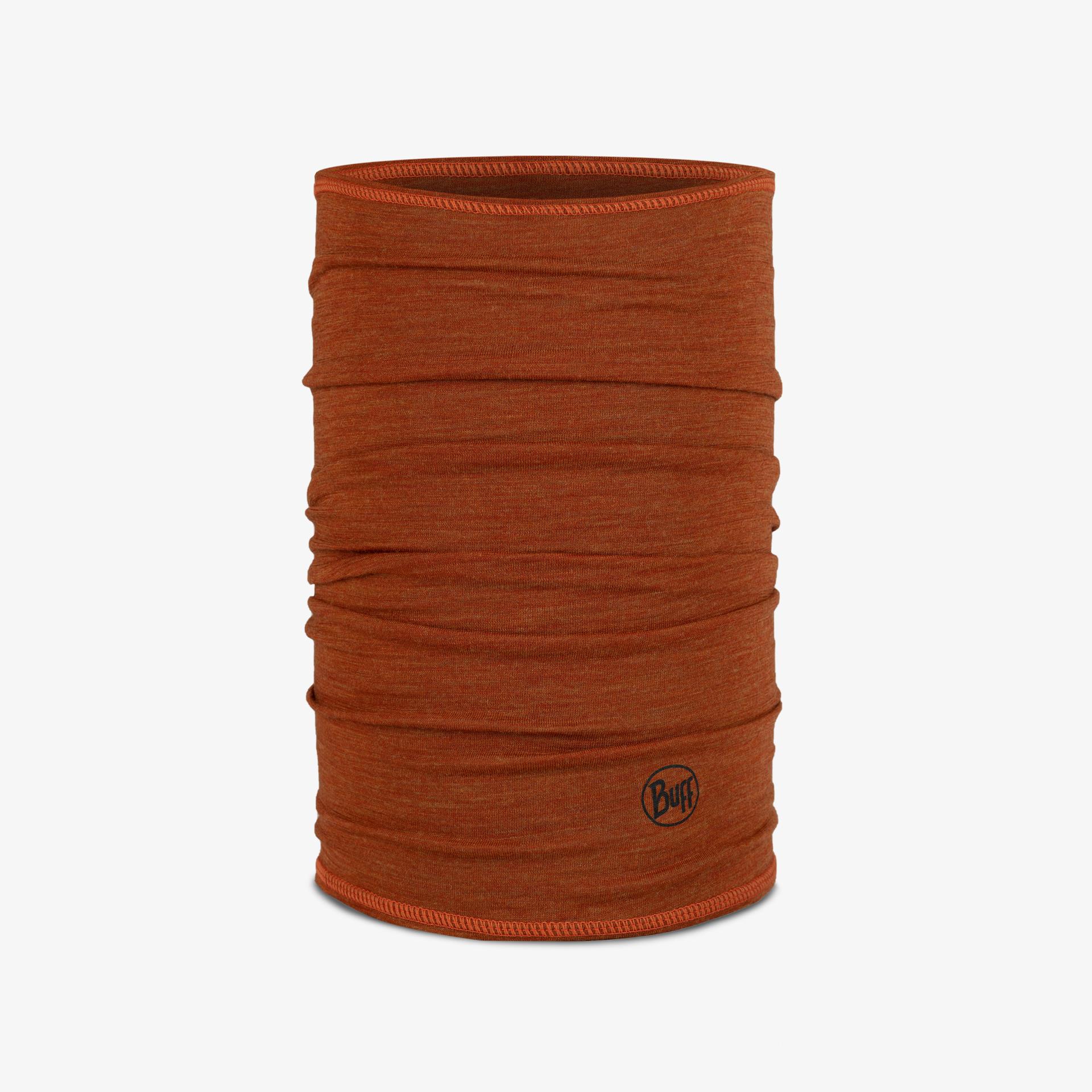 BUFF® MERINO LIGHTWEIGHT SOLID BOYUNLUK