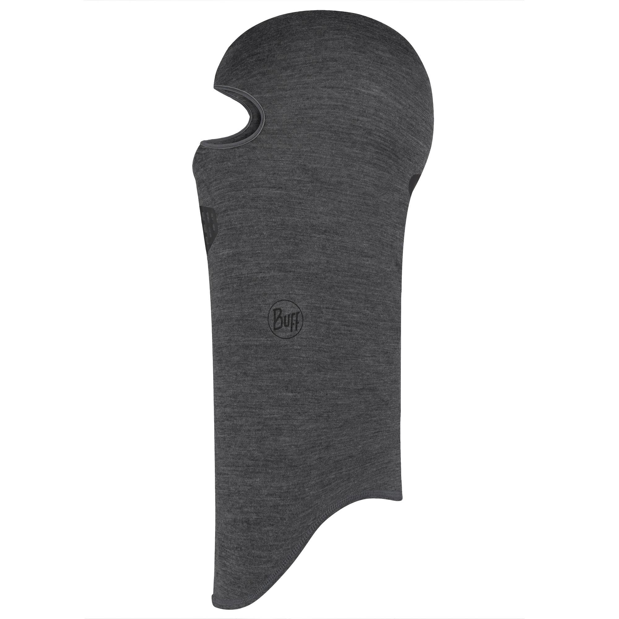 BUFF MERINO LIGHTWEIGHT SOLID MASKE