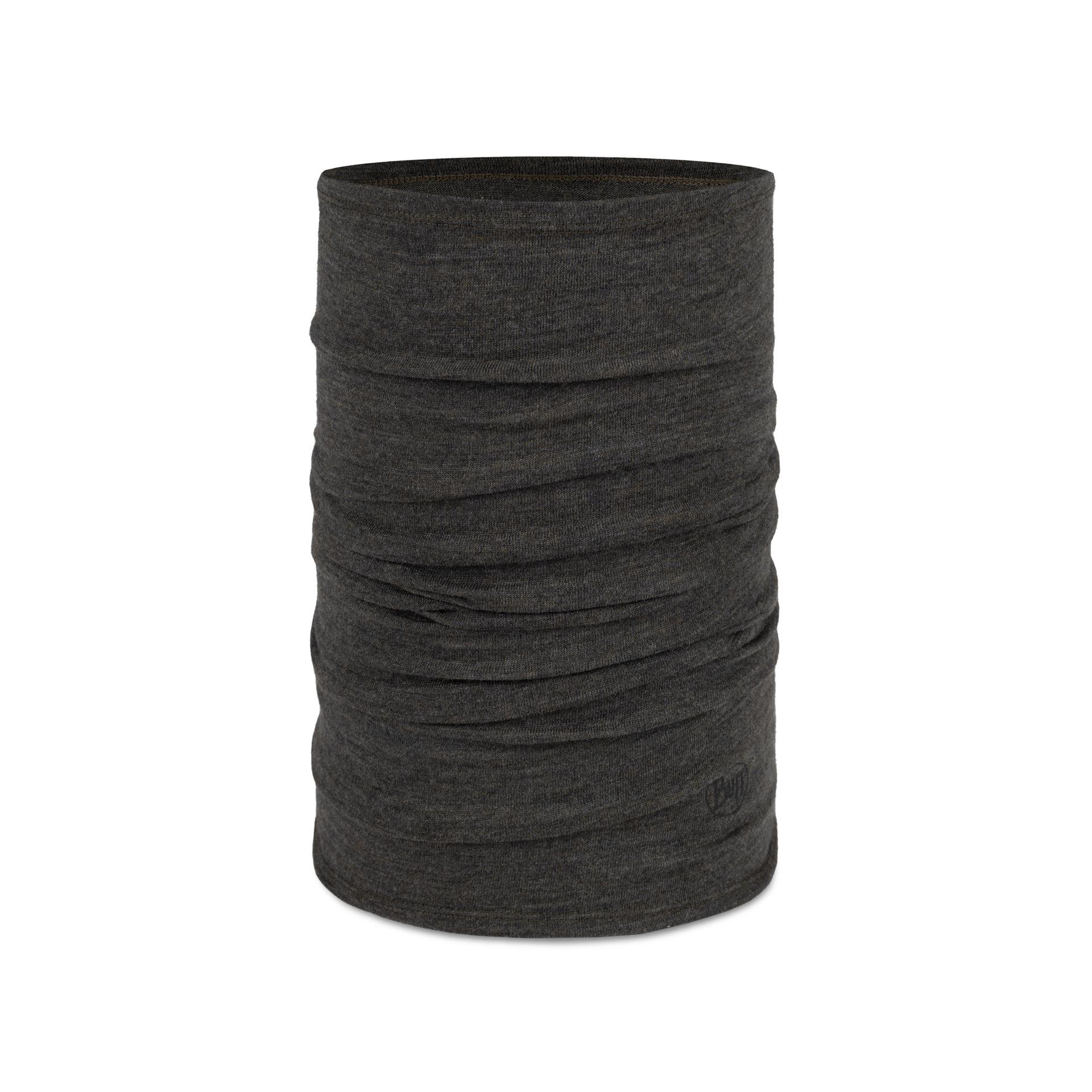 BUFF MERINO MIDWEIGHT SOLID BOYUNLUK