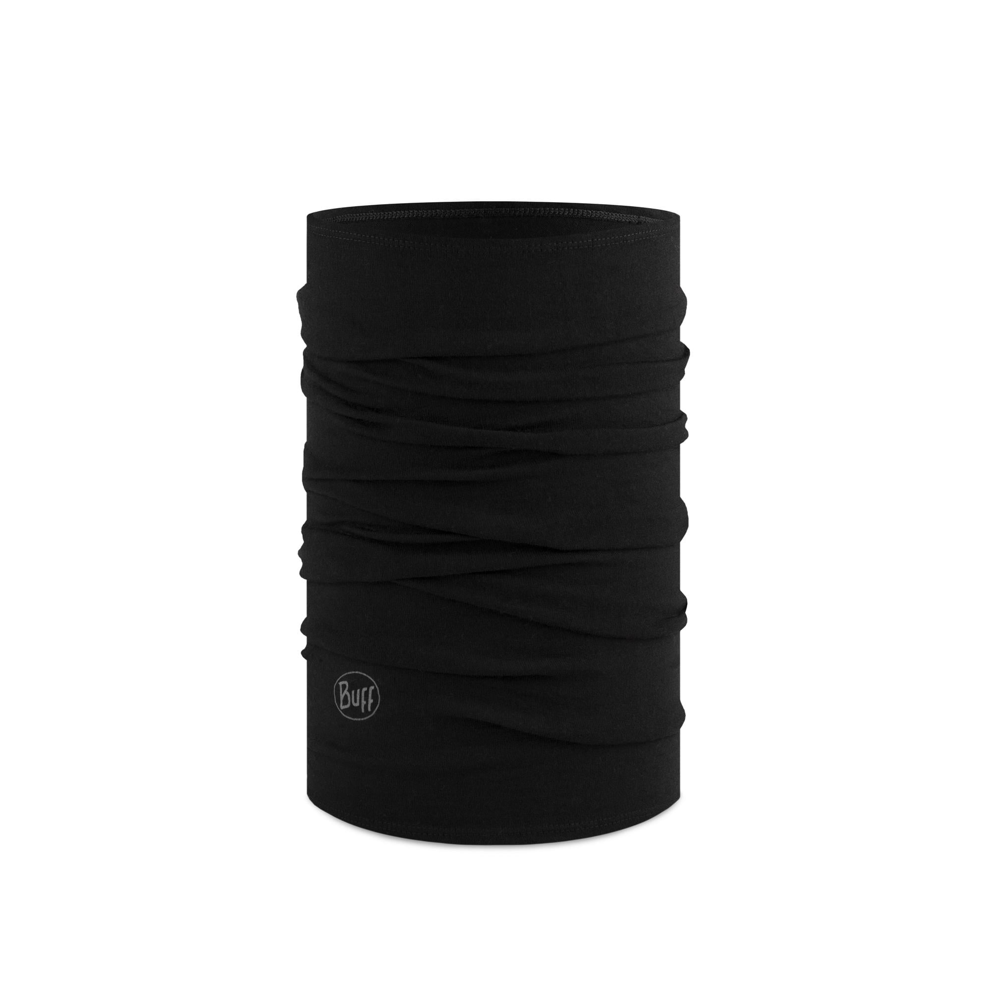 BUFF MERINO MIDWEIGHT SOLID BOYUNLUK