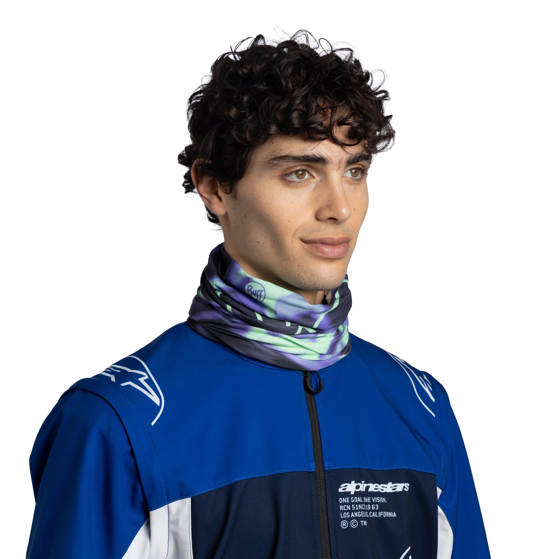 BUFF ORIGINAL ECOSTRETCH ADAL BOYUNLUK