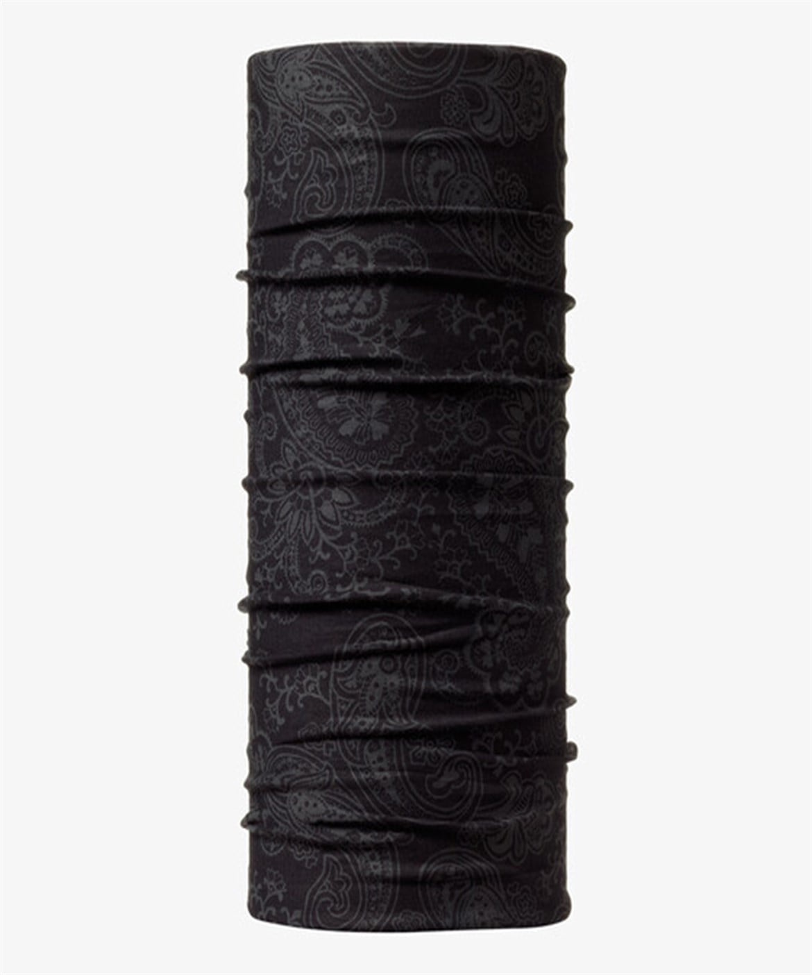 BUFF ORIGINAL ECOSTRETCH AFGAN GRAPHITE