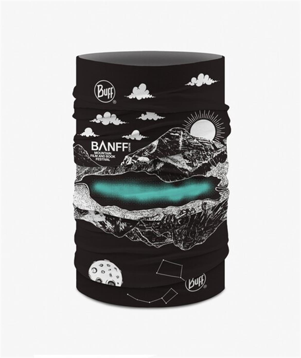 BUFF ORIGINAL ECOSTRETCH BANFF 2022
