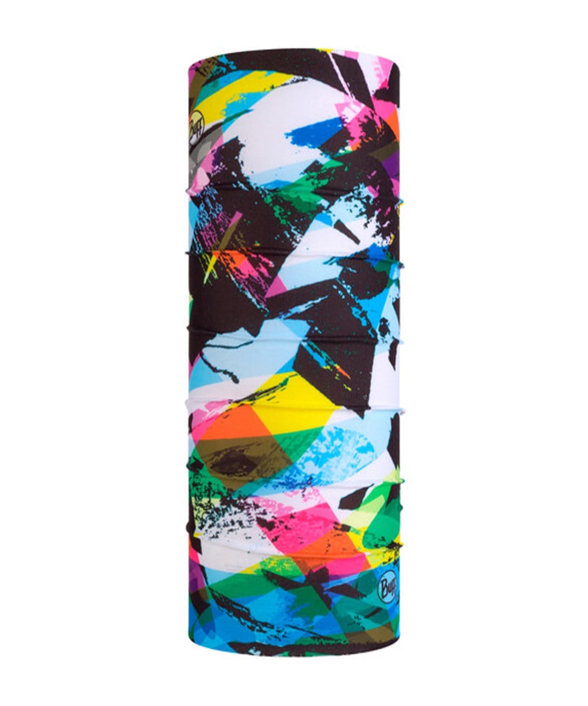 BUFF ORIGINAL ECOSTRETCH CAMO EVOLUTION