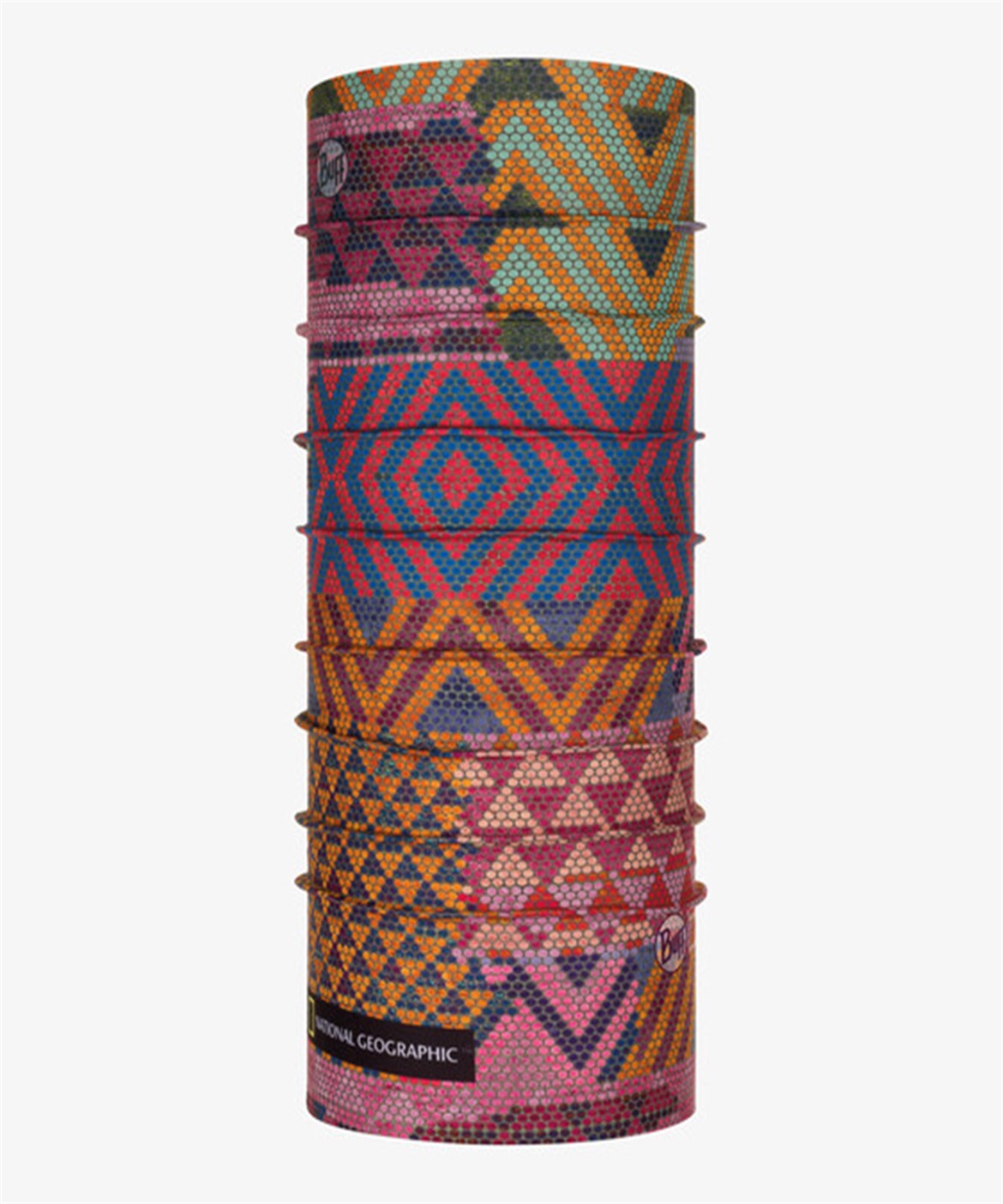 BUFF ORIGINAL ECOSTRETCH EANNIA MULTI