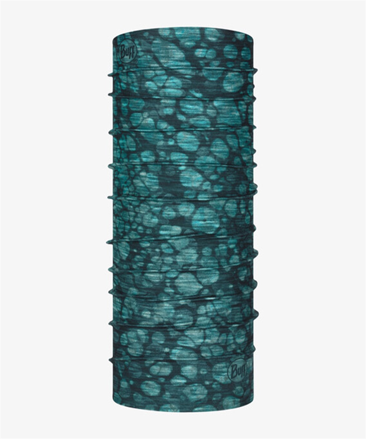 BUFF ORIGINAL ECOSTRETCH HALCYON TURQUOISE