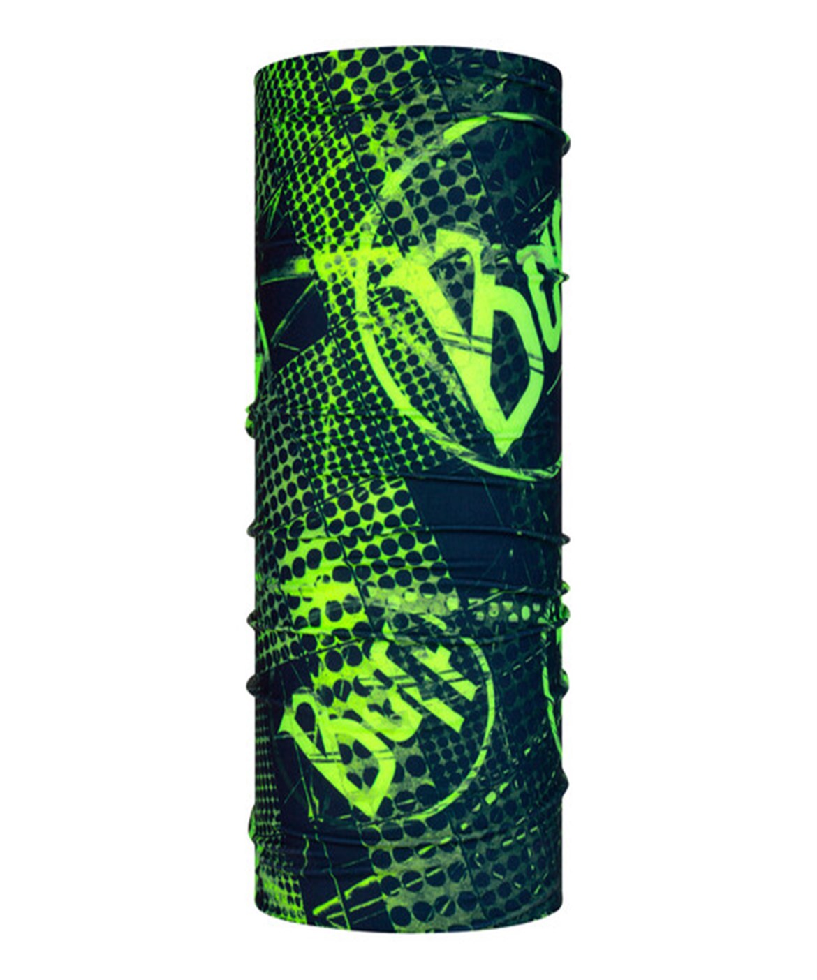 BUFF ORIGINAL ECOSTRETCH HAVOC BLUE