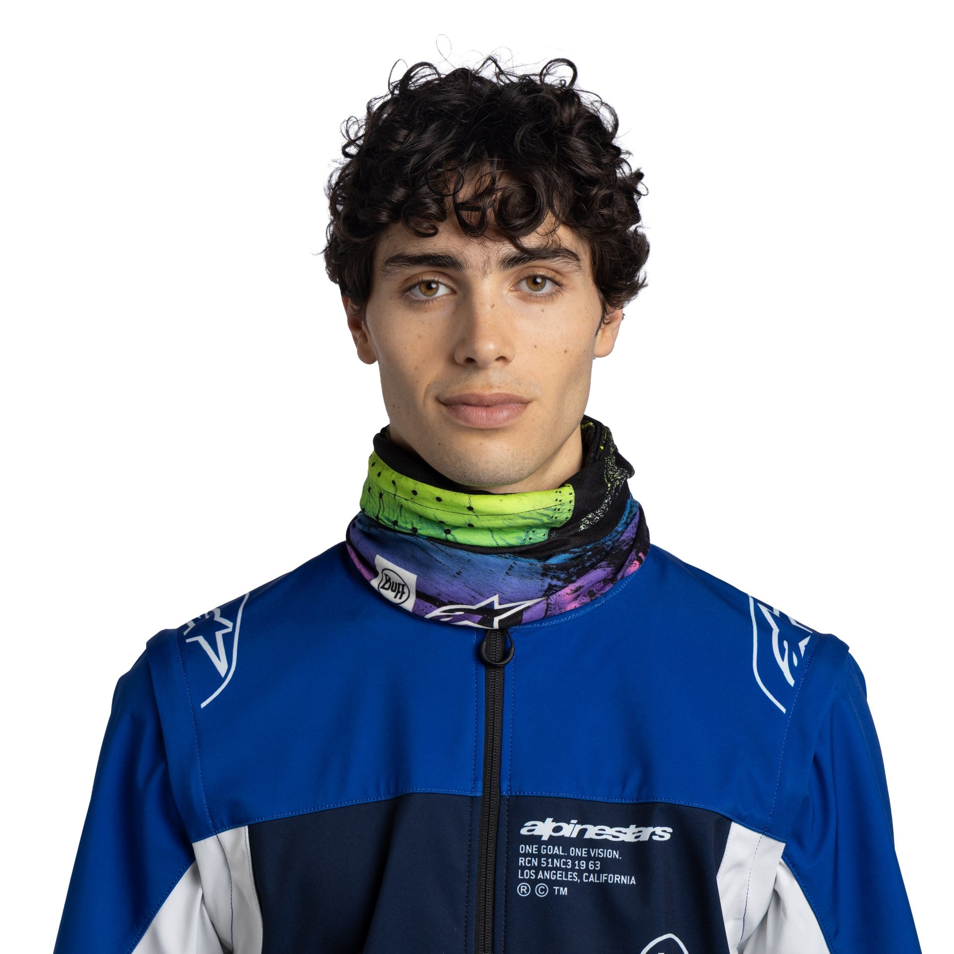 BUFF ORIGINAL ECOSTRETCH IGNITE  BOYUNLUK