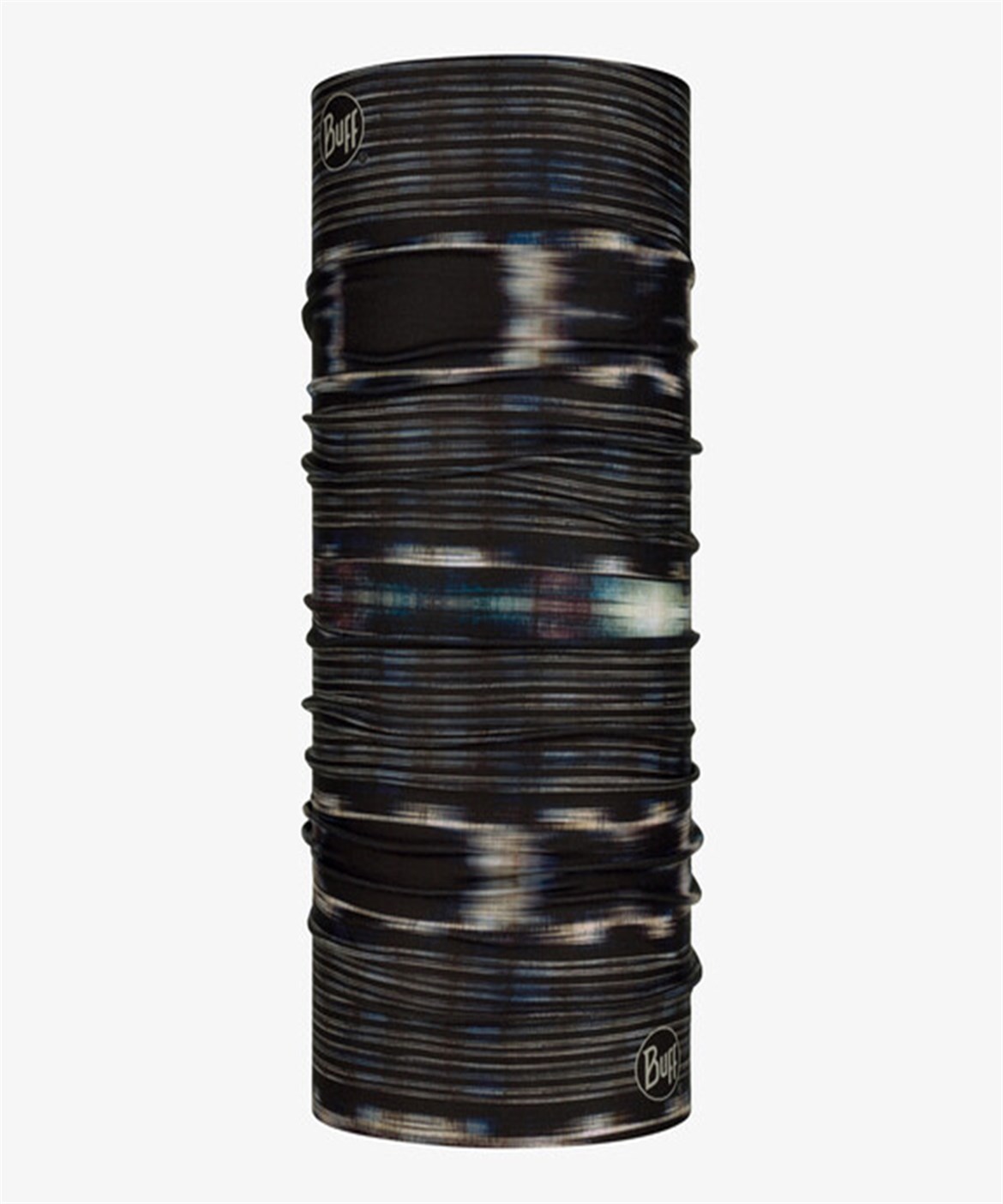 BUFF ORIGINAL ECOSTRETCH N-EXCLUSION BLACK