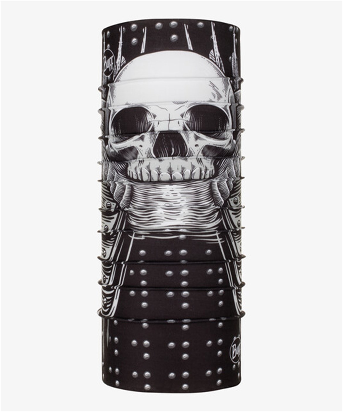 BUFF ORIGINAL ECOSTRETCH N-TRIBE BLACK